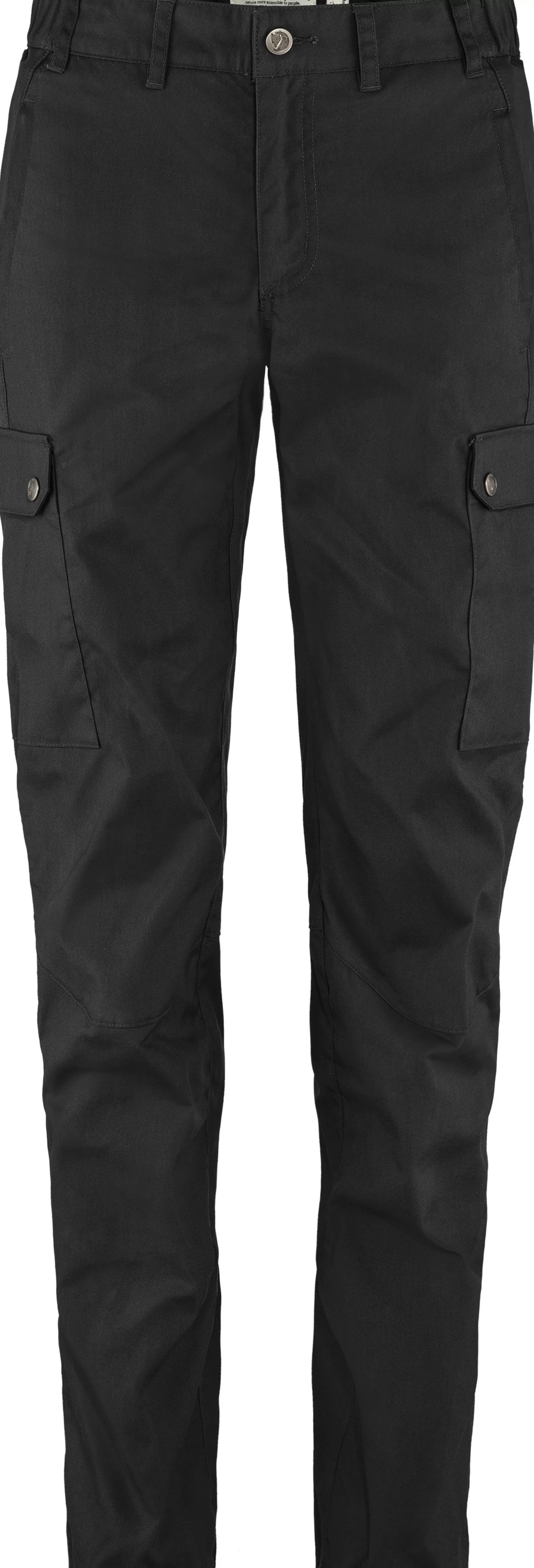 Stina Trousers W<Fjällräven Cheap