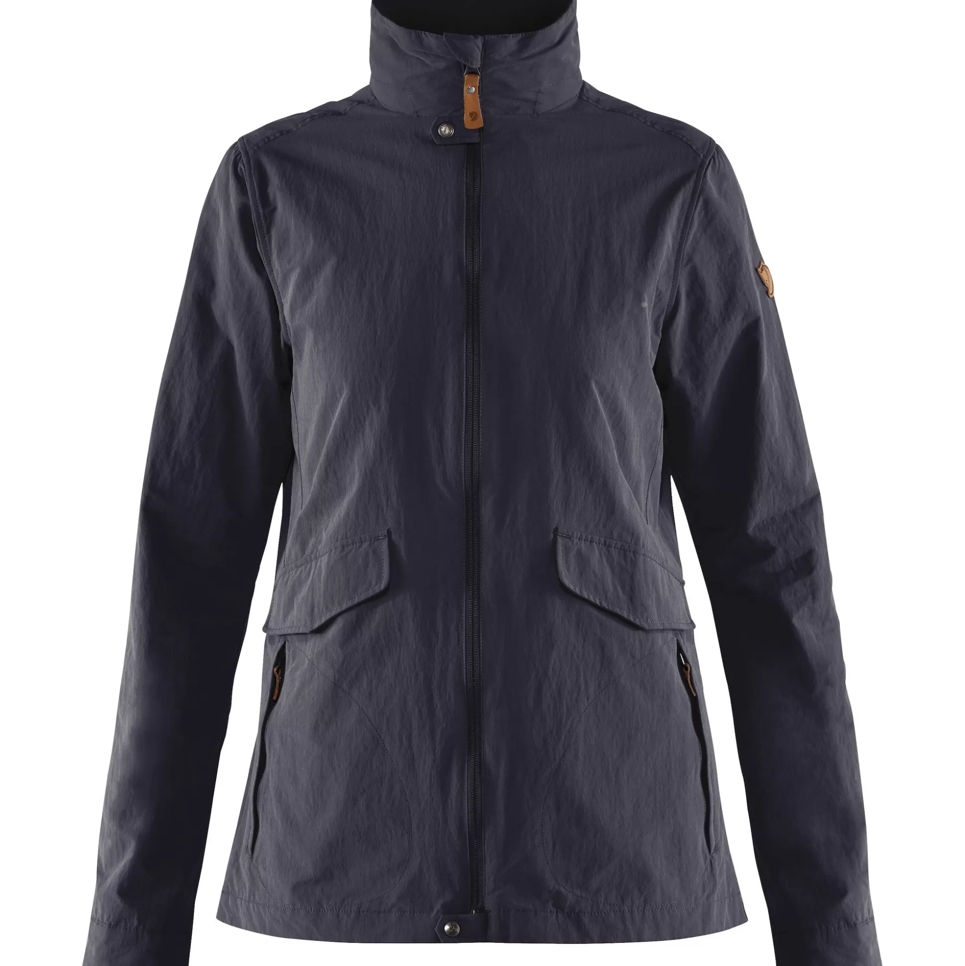 Travellers MT Jacket W<Fjällräven Fashion