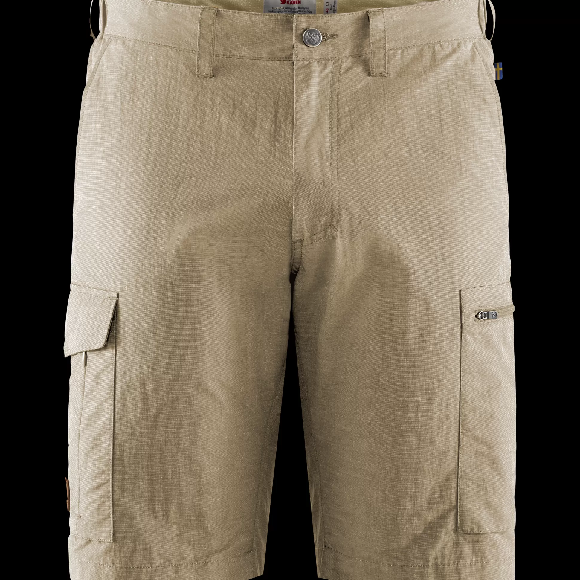 Travellers MT Shorts M<Fjällräven Best Sale