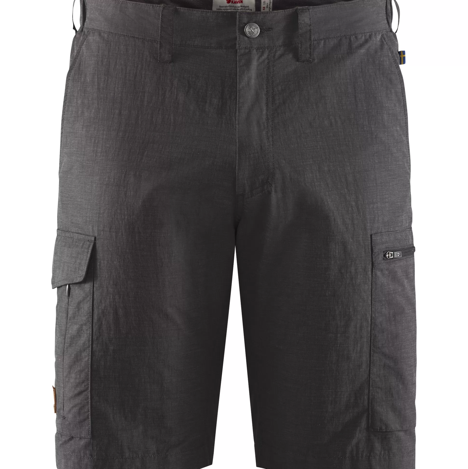 Travellers MT Shorts M<Fjällräven Best Sale