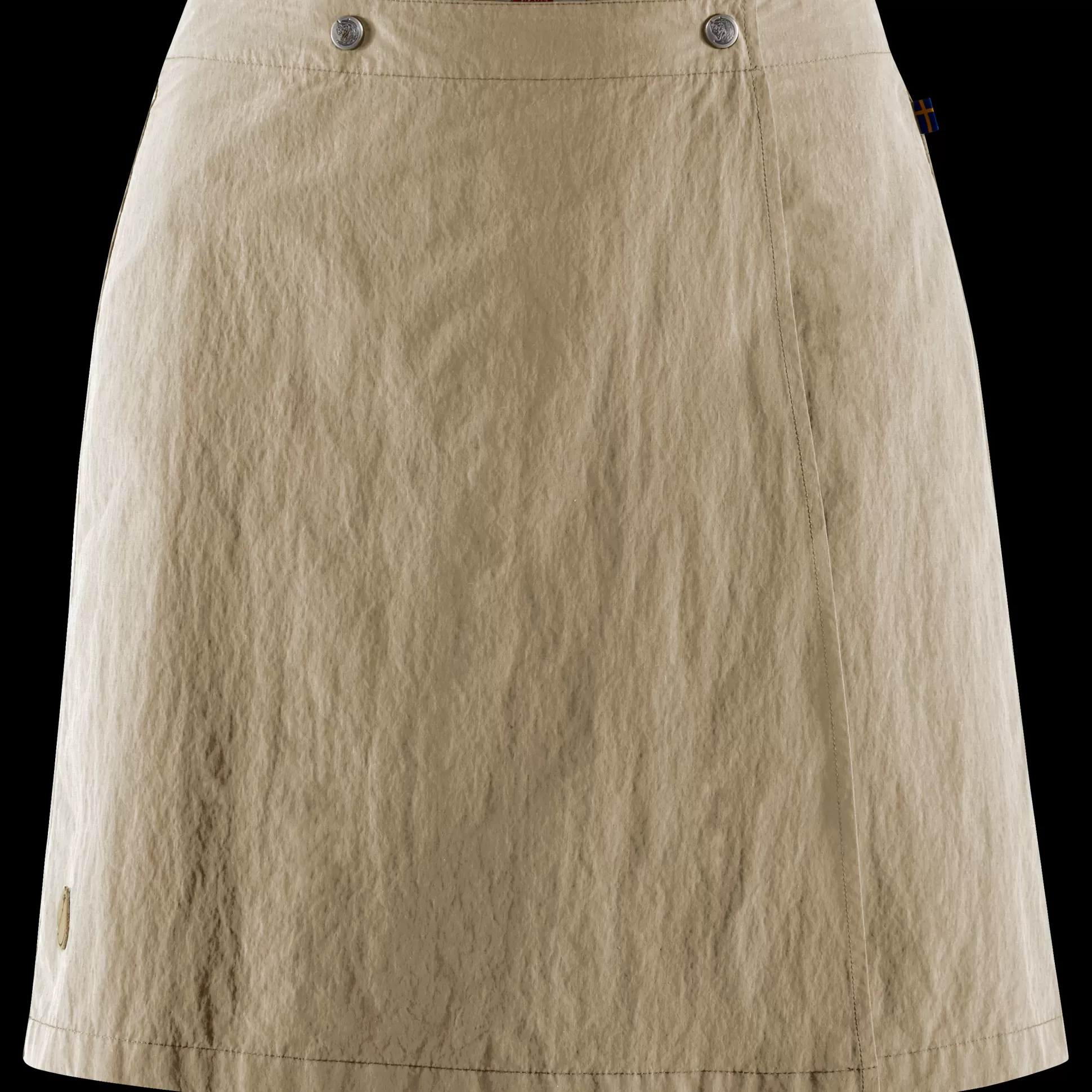 Travellers MT Skort W<Fjällräven Fashion