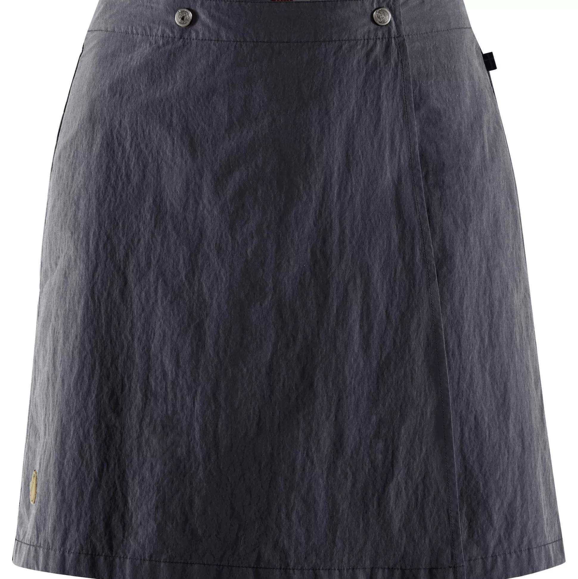 Travellers MT Skort W<Fjällräven Fashion