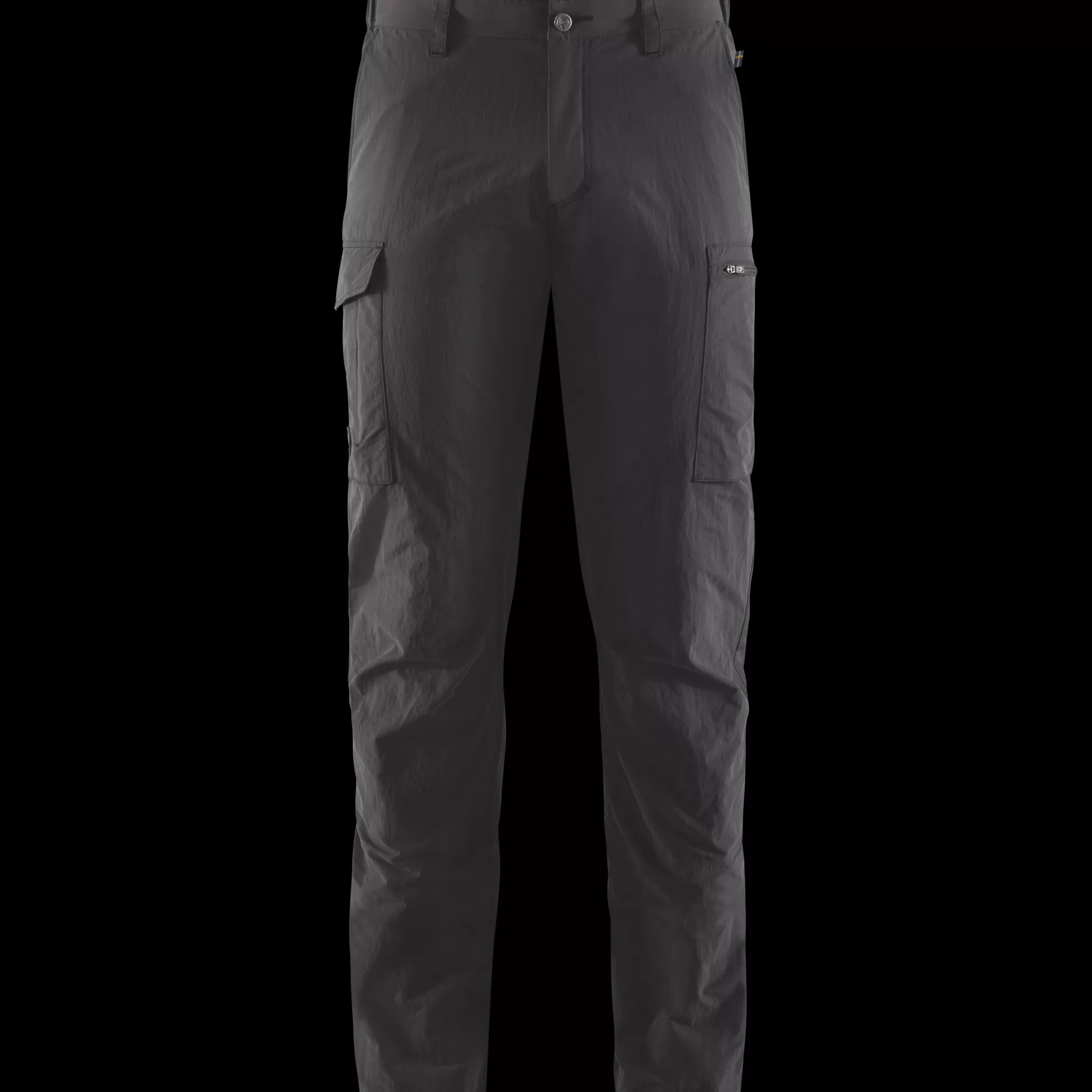 Travellers MT Trousers M<Fjällräven New