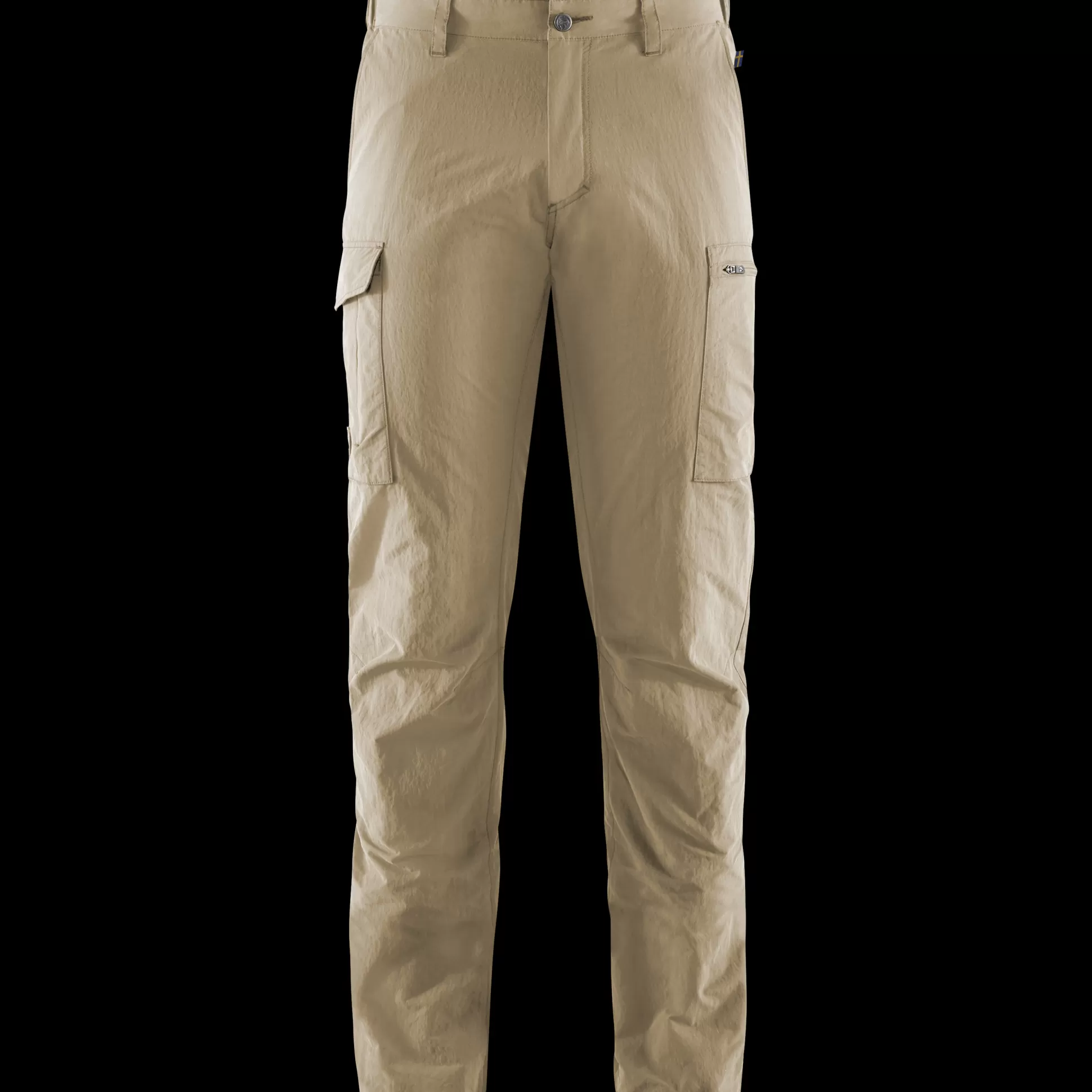 Travellers MT Trousers M<Fjällräven New