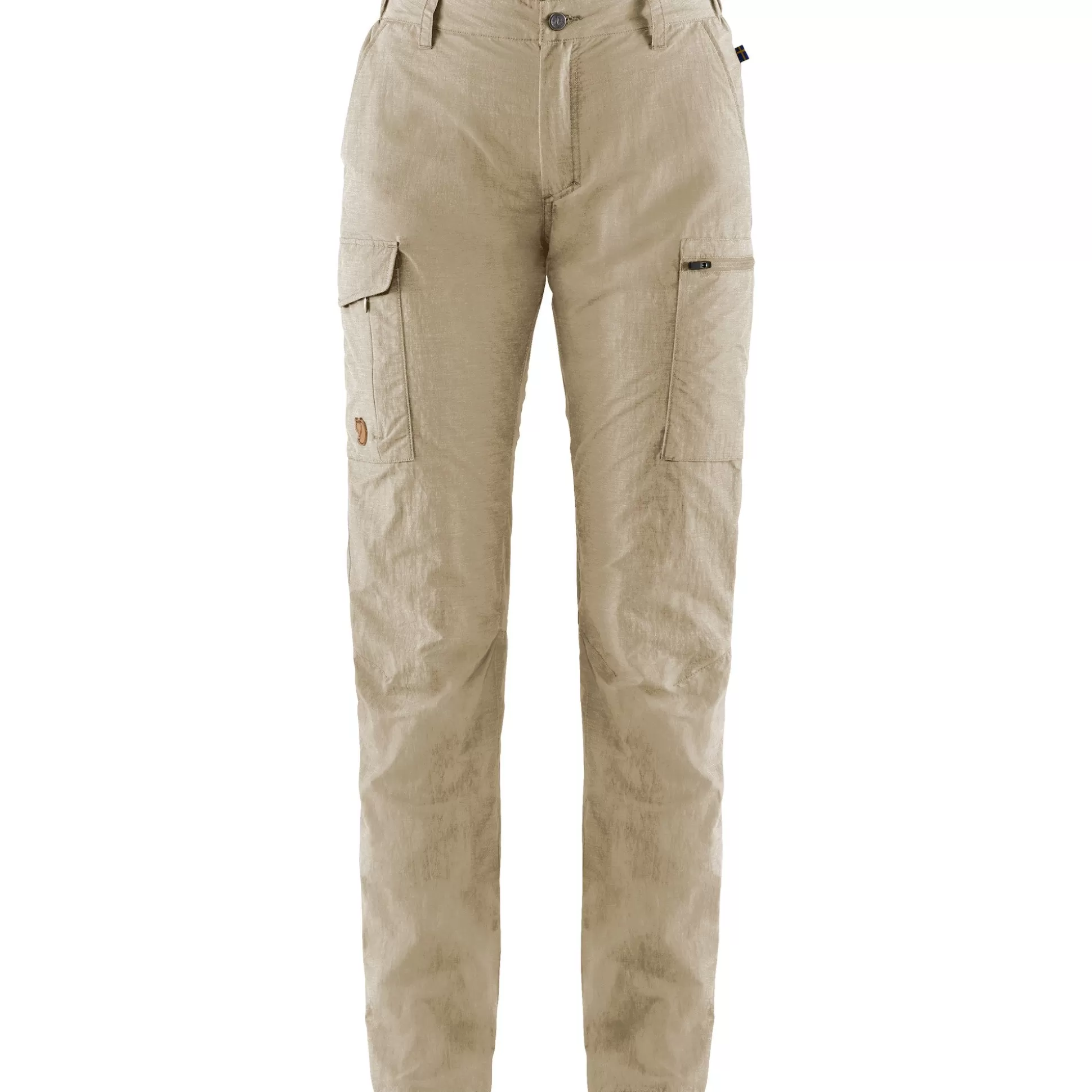 Travellers MT Trousers W<Fjällräven Outlet