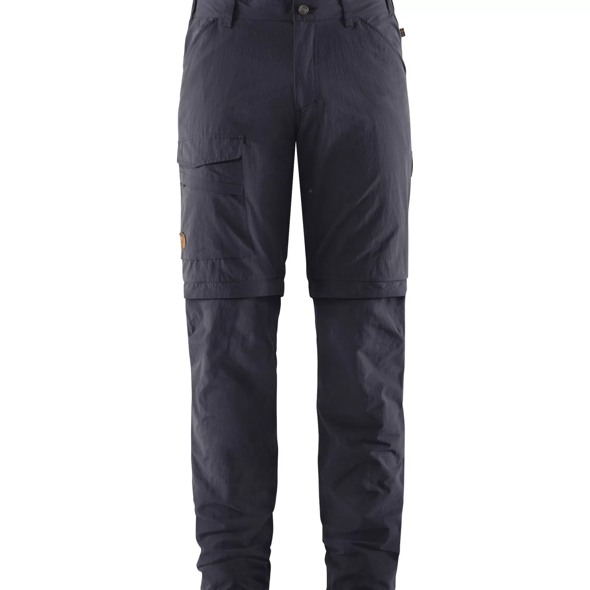 Travellers MT Zip-off Trousers M<Fjällräven Outlet