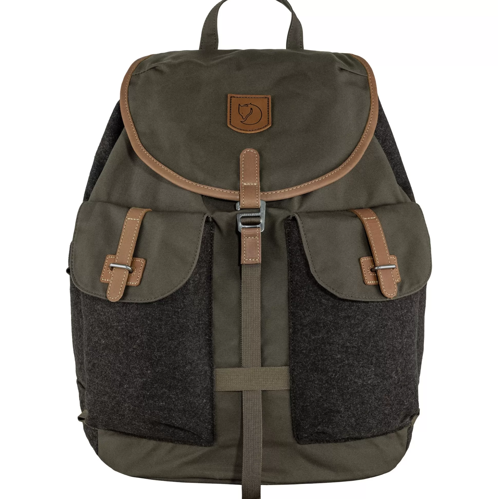 Värmland Rucksack<Fjällräven Fashion