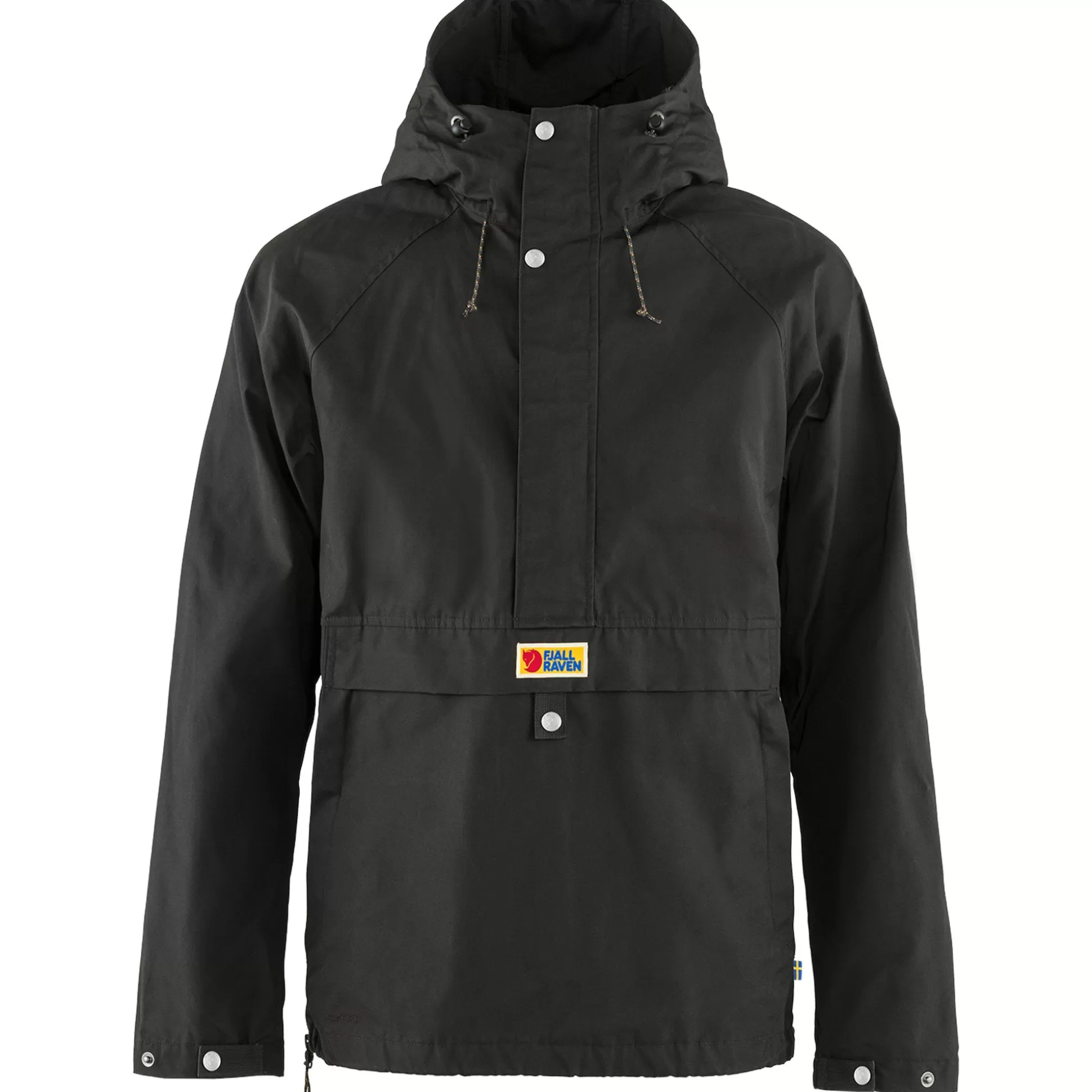 Vardag Anorak M<Fjällräven Online