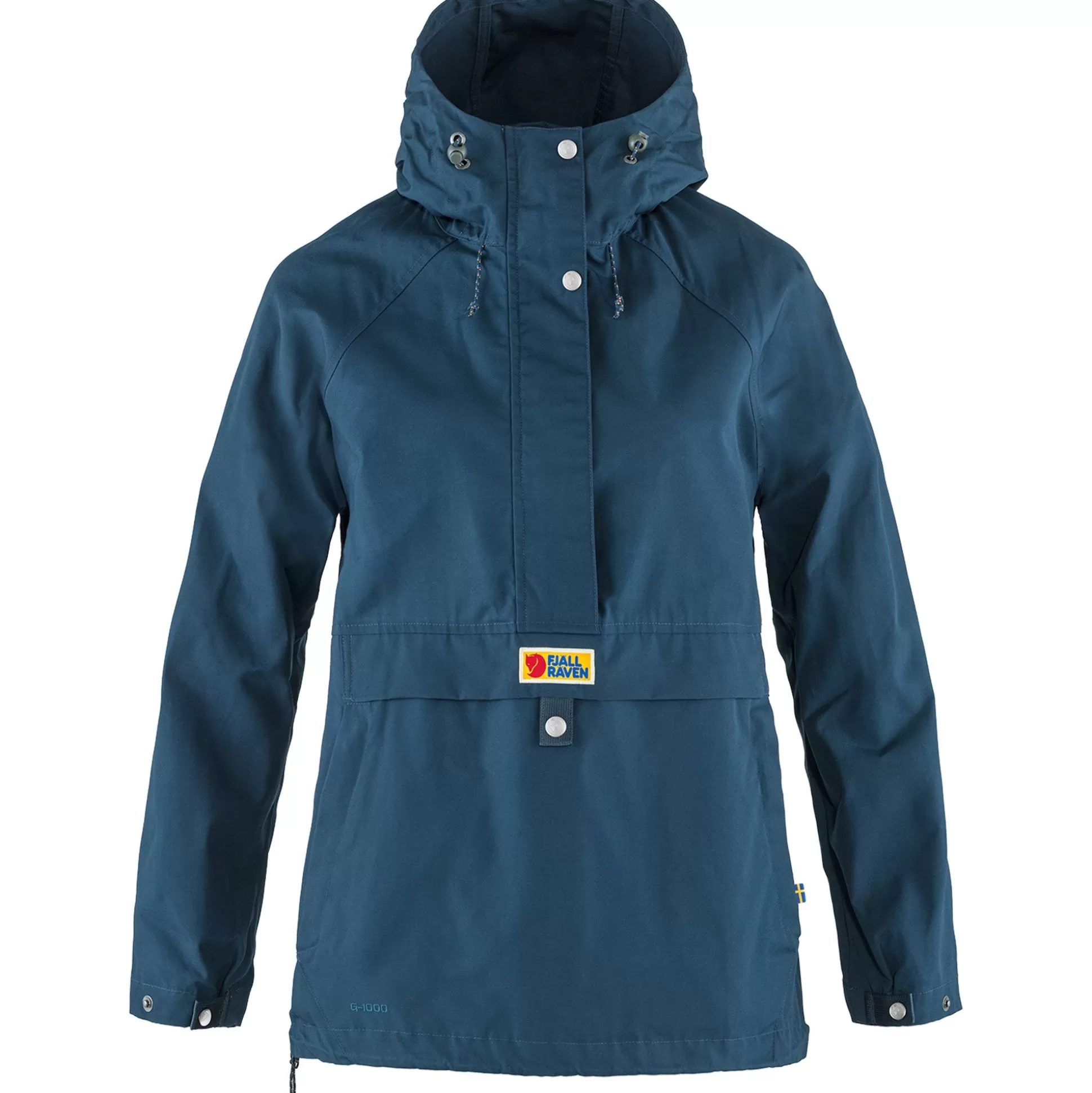 Vardag Anorak W<Fjällräven Best Sale