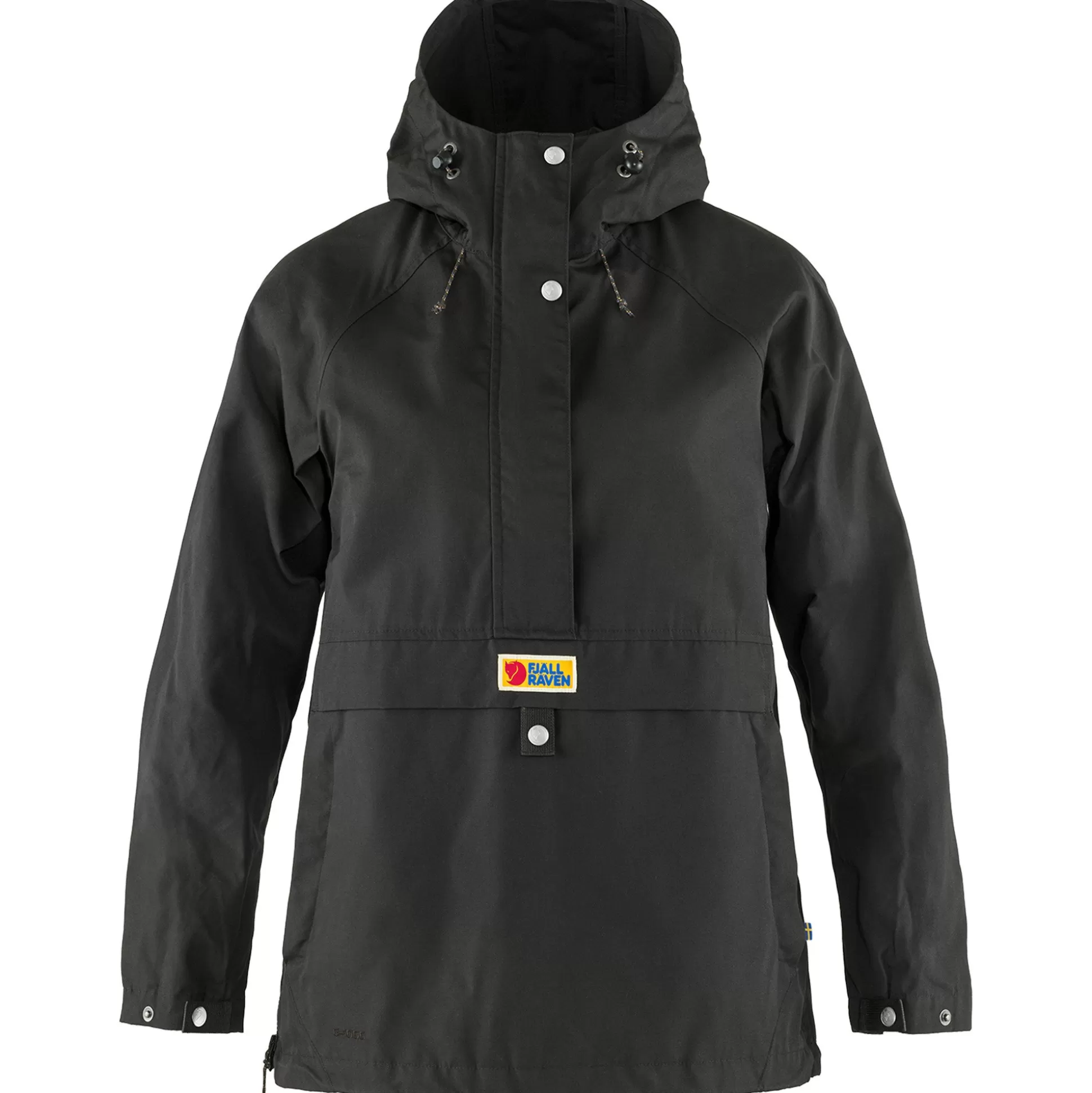 Vardag Anorak W<Fjällräven Best Sale