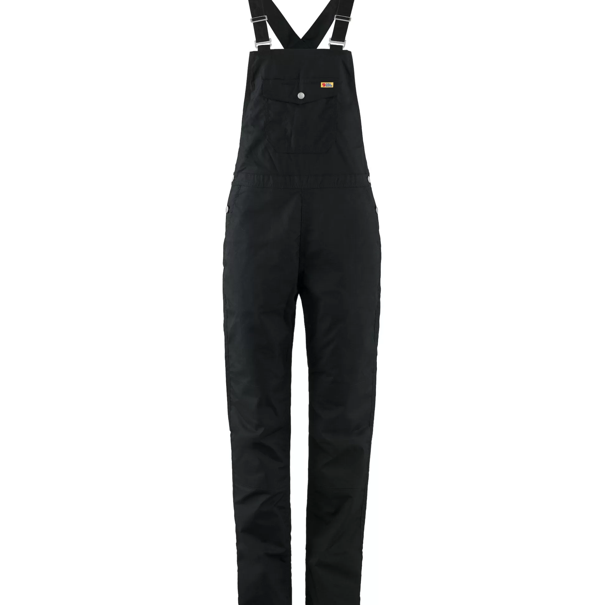 Vardag Dungaree Trousers W<Fjällräven New