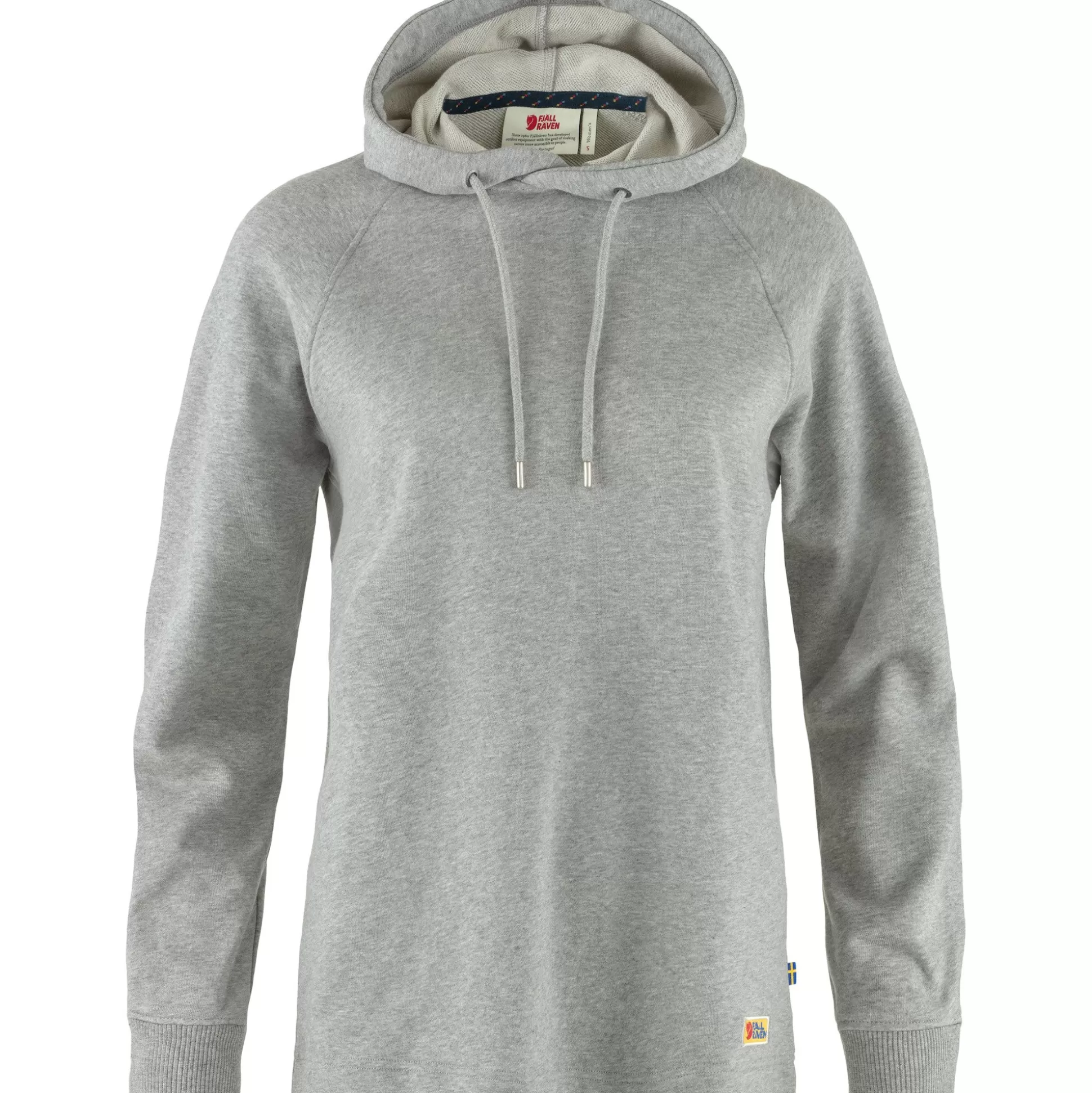 Vardag Hoodie W<Fjällräven New