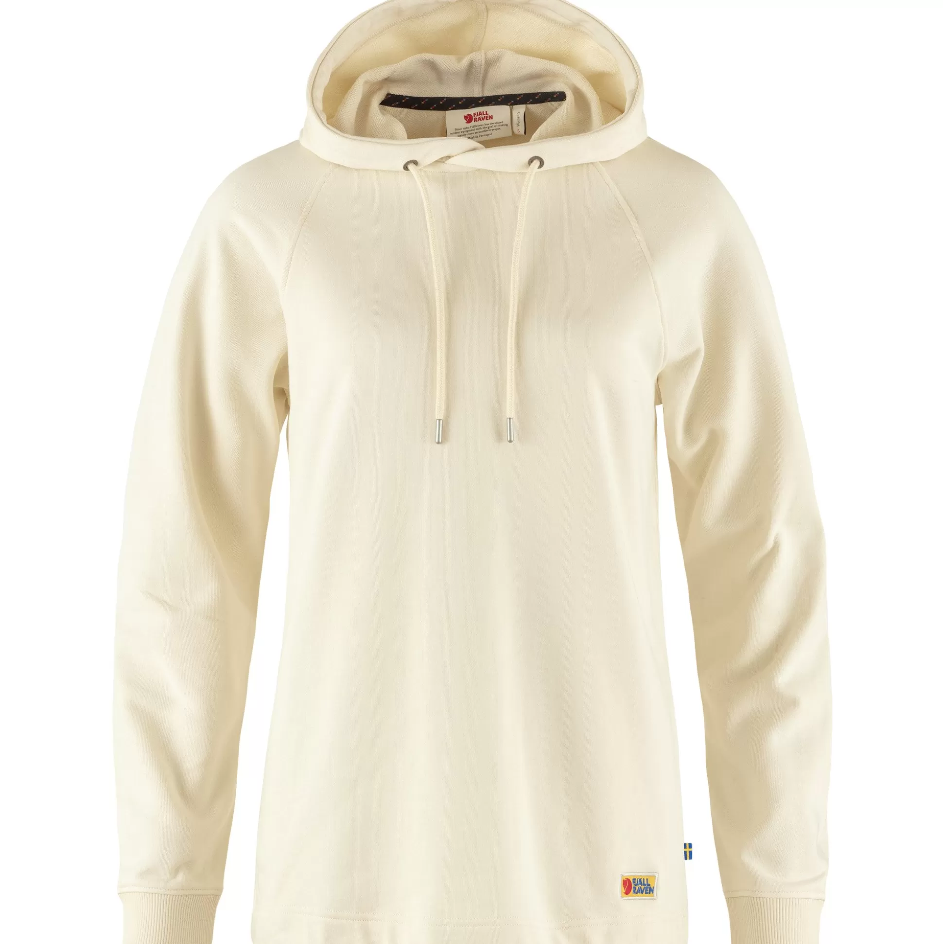 Vardag Hoodie W<Fjällräven New