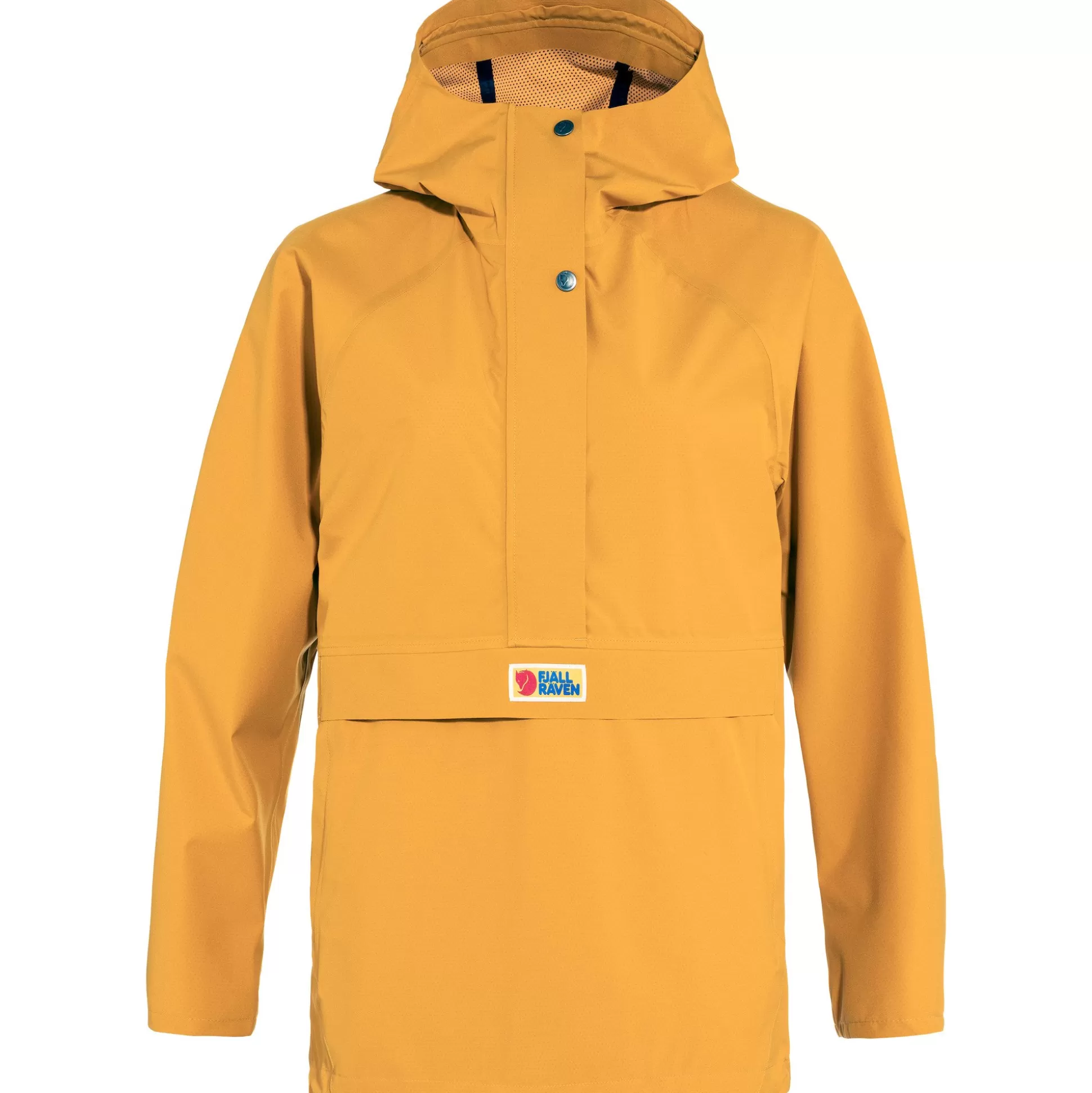 Vardag Hydratic Anorak W<Fjällräven New