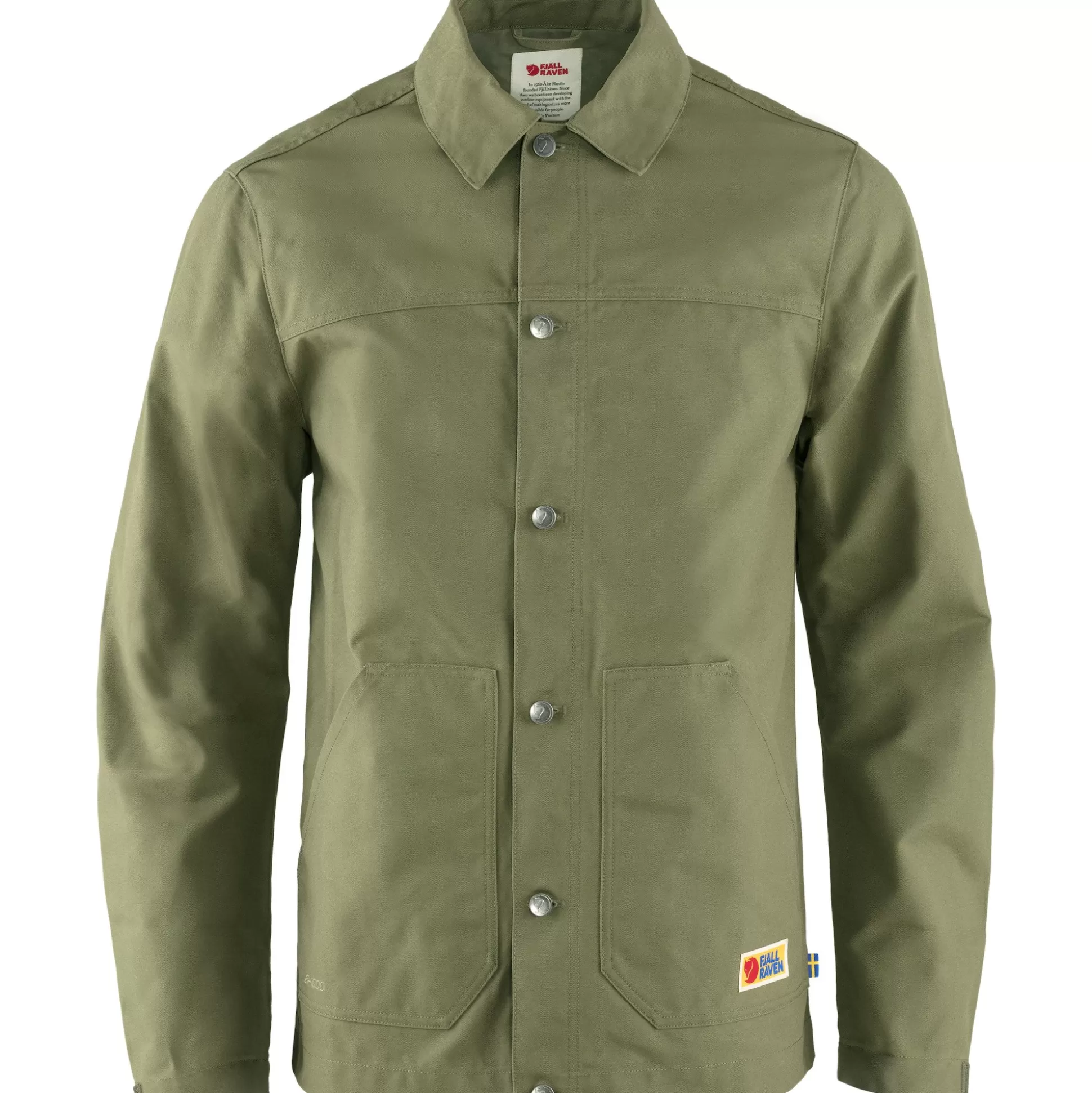 Vardag Jacket M<Fjällräven Fashion