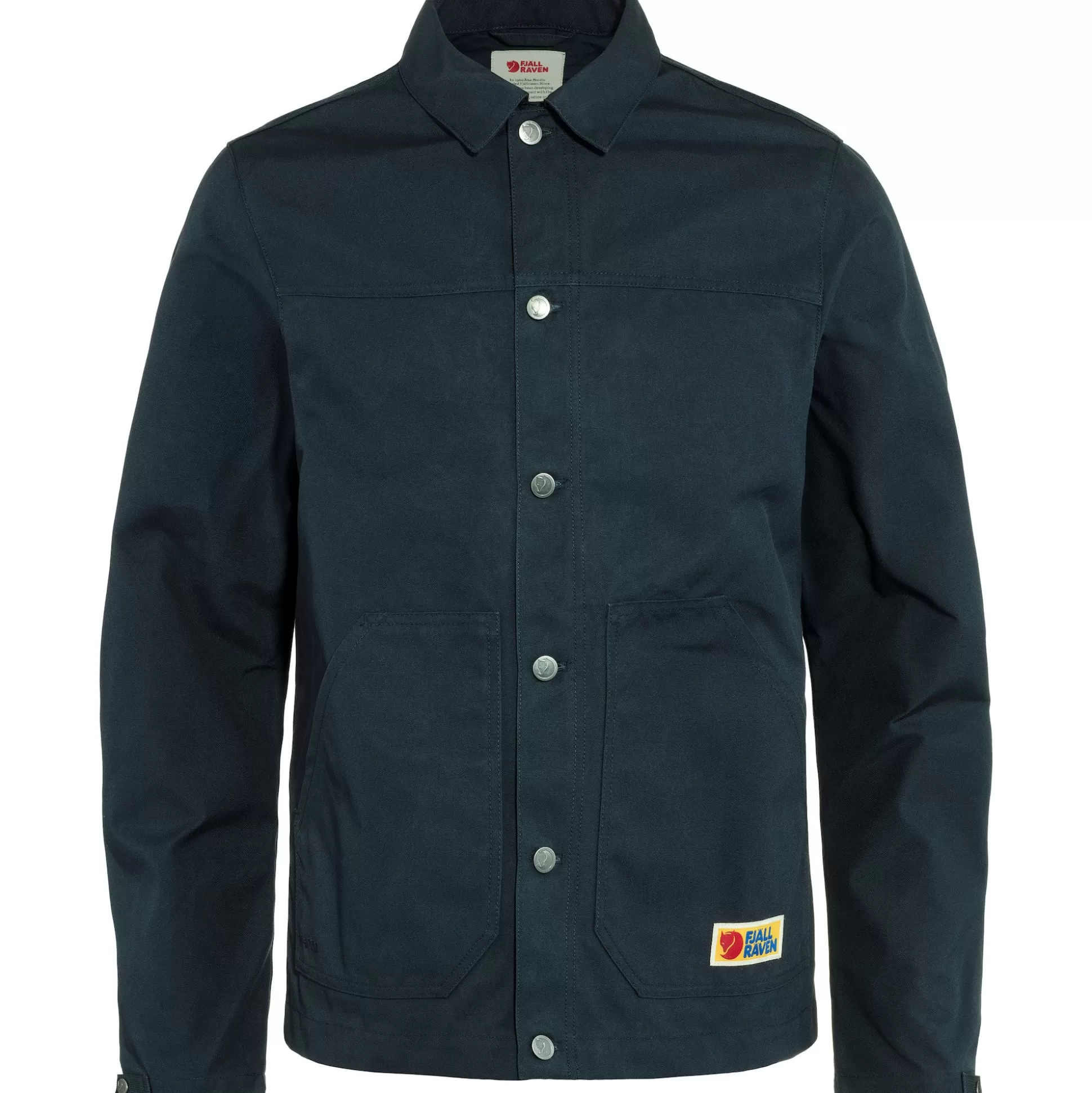 Vardag Jacket M<Fjällräven Fashion