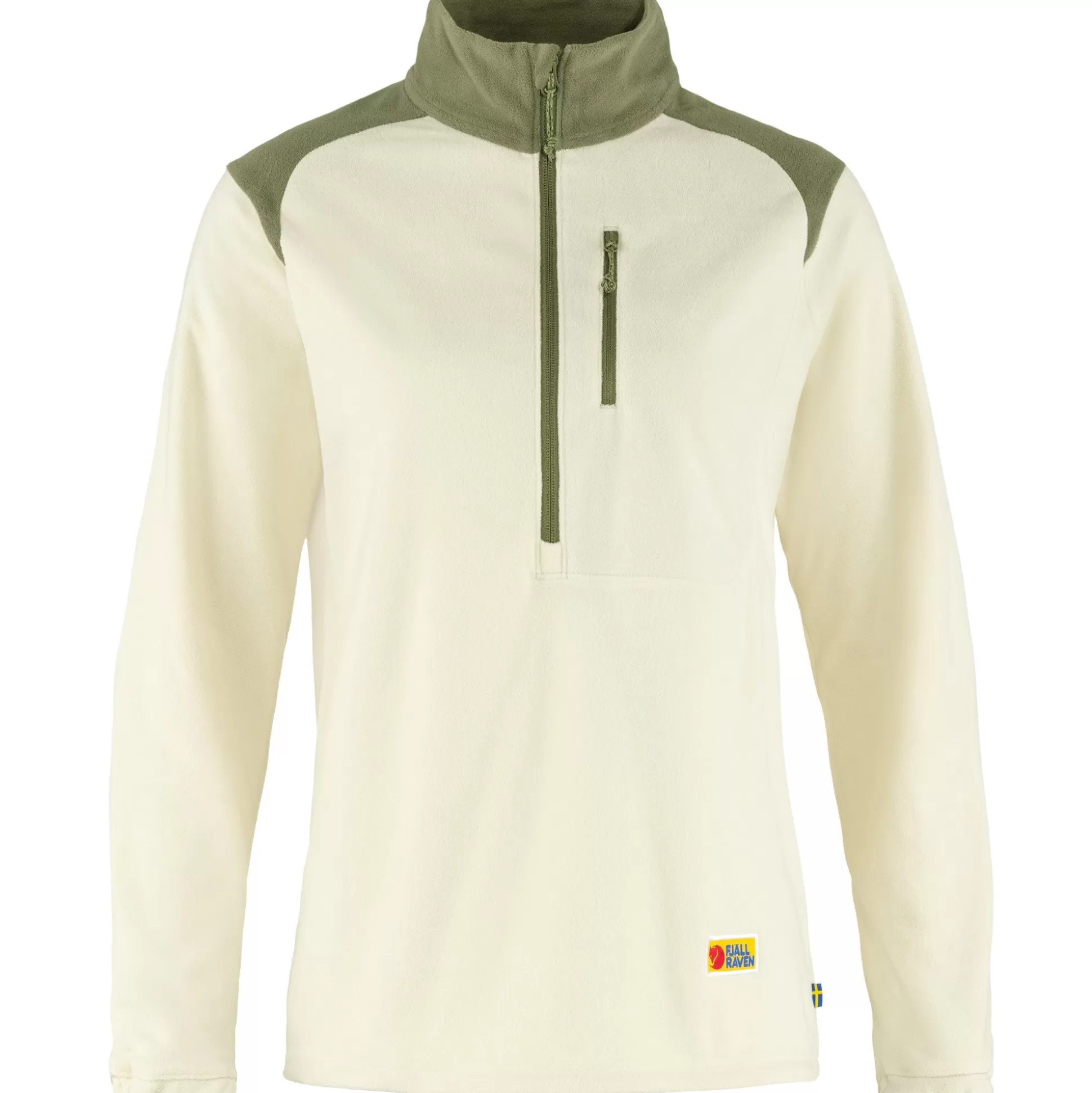 Vardag Lite Fleece W<Fjällräven New