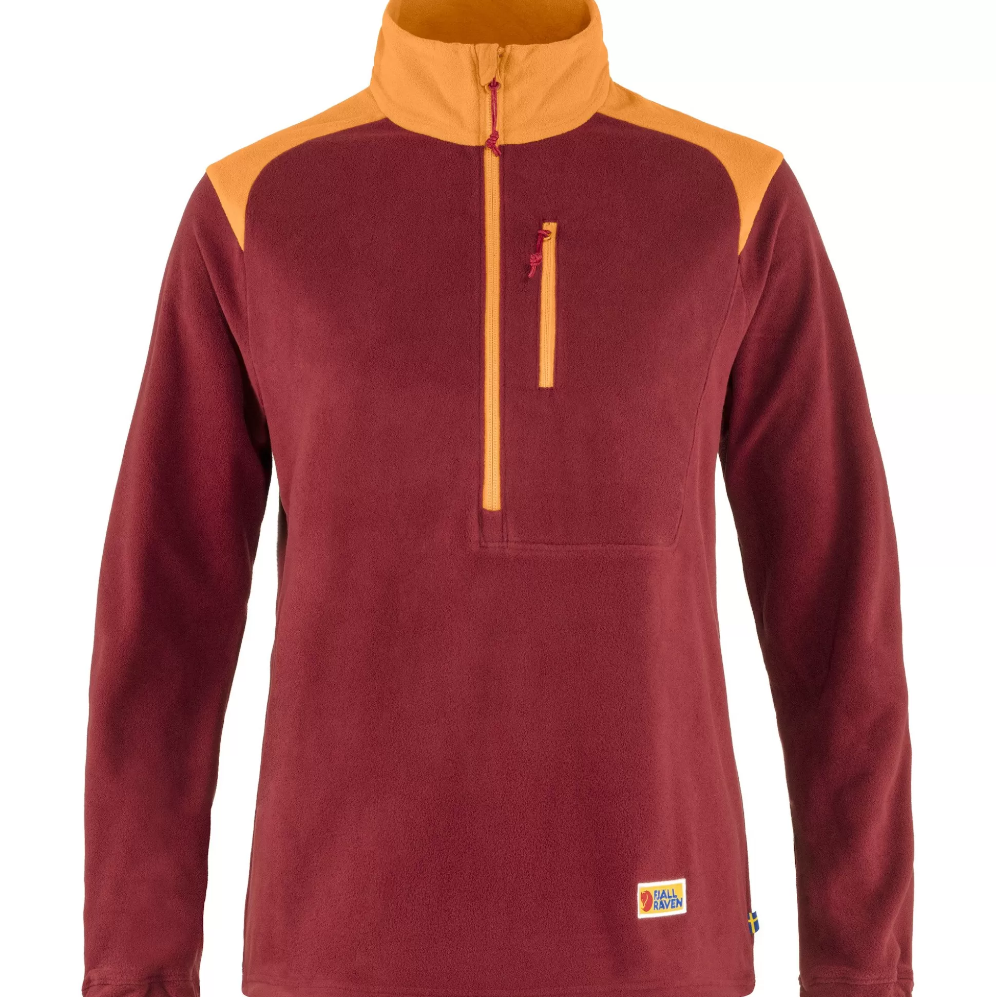 Vardag Lite Fleece W<Fjällräven New