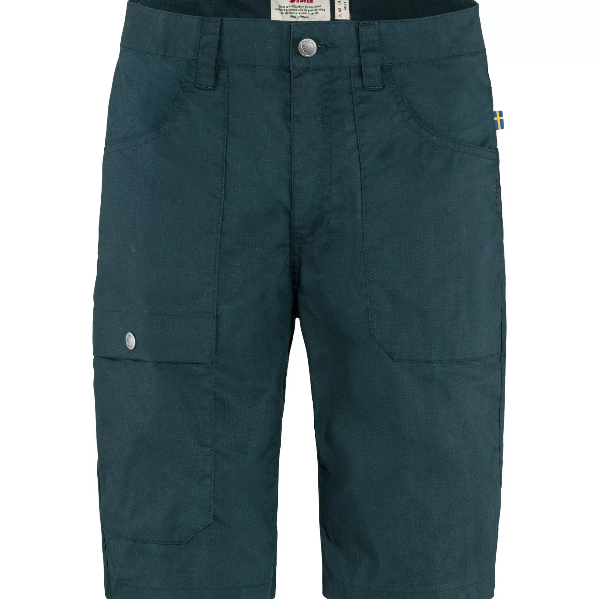 Vardag Lite Shorts M<Fjällräven Outlet