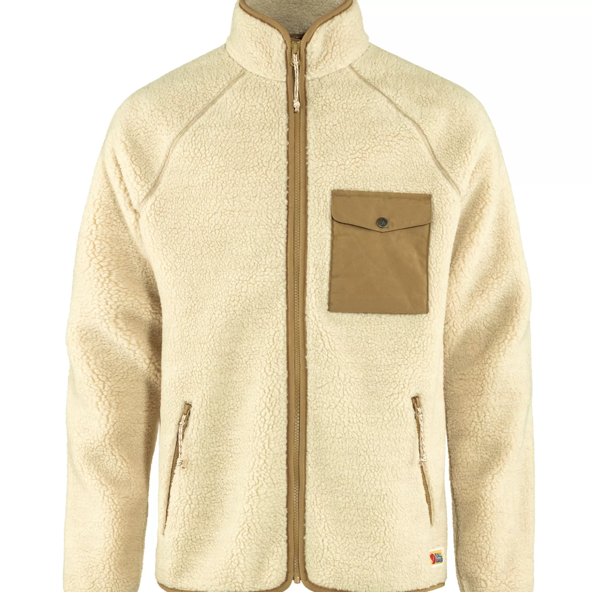 Vardag Pile Fleece M<Fjällräven Outlet