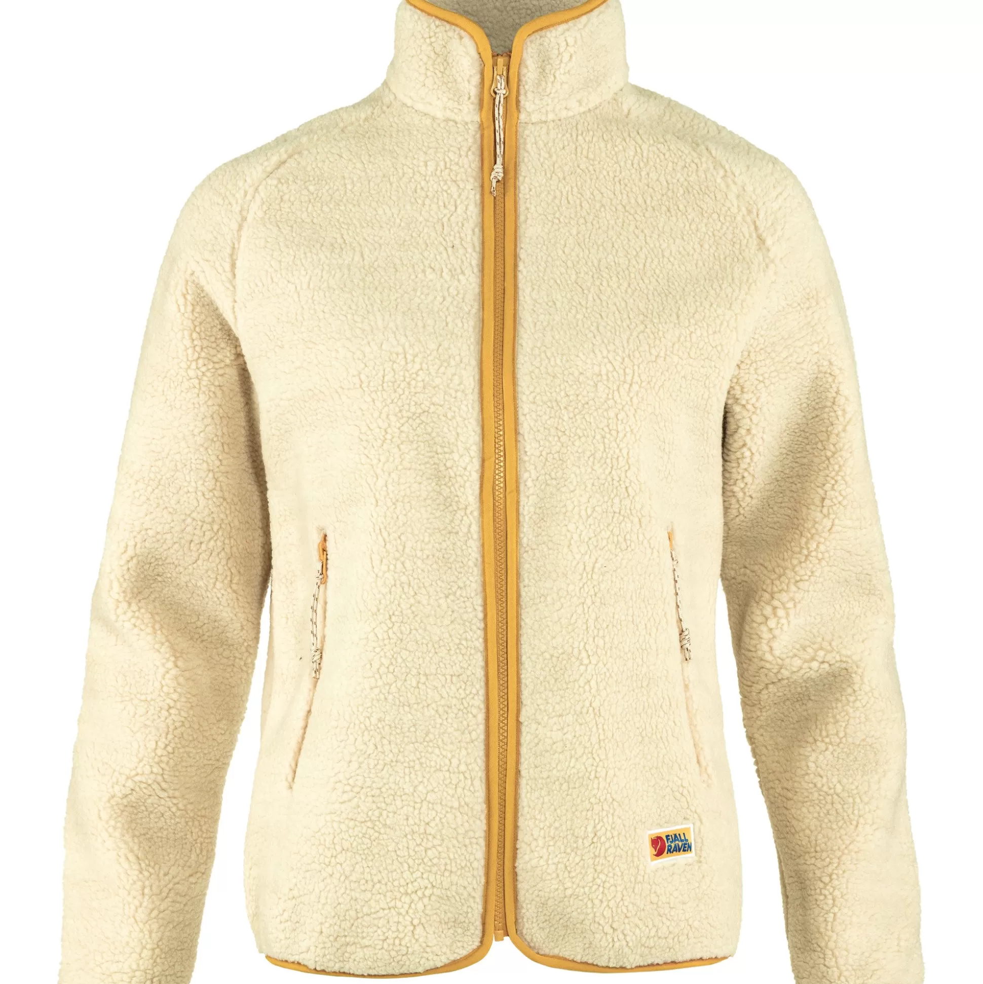 Vardag Pile Fleece W<Fjällräven Sale