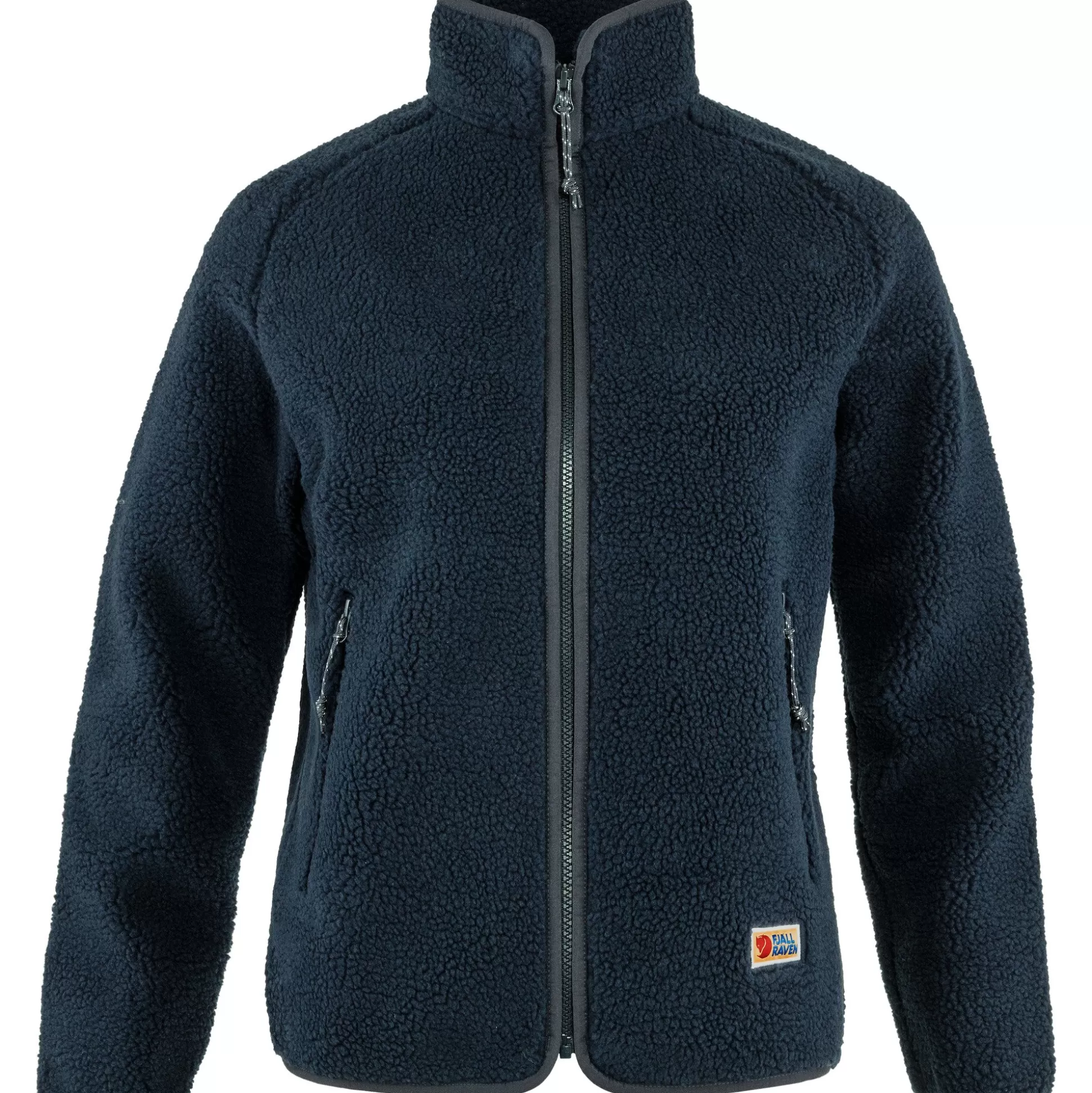 Vardag Pile Fleece W<Fjällräven Sale