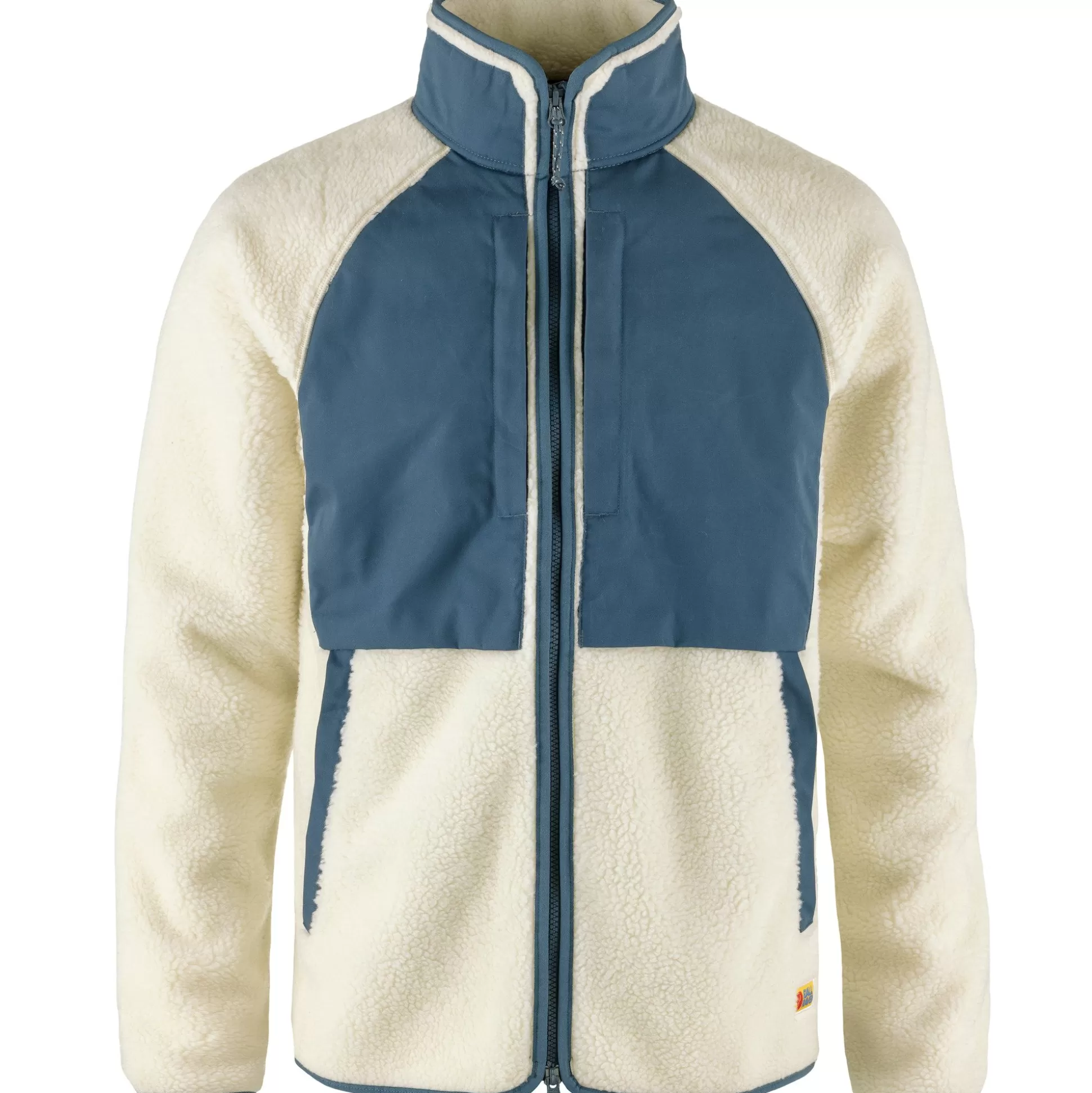 Vardag Pile Jacket M<Fjällräven Sale