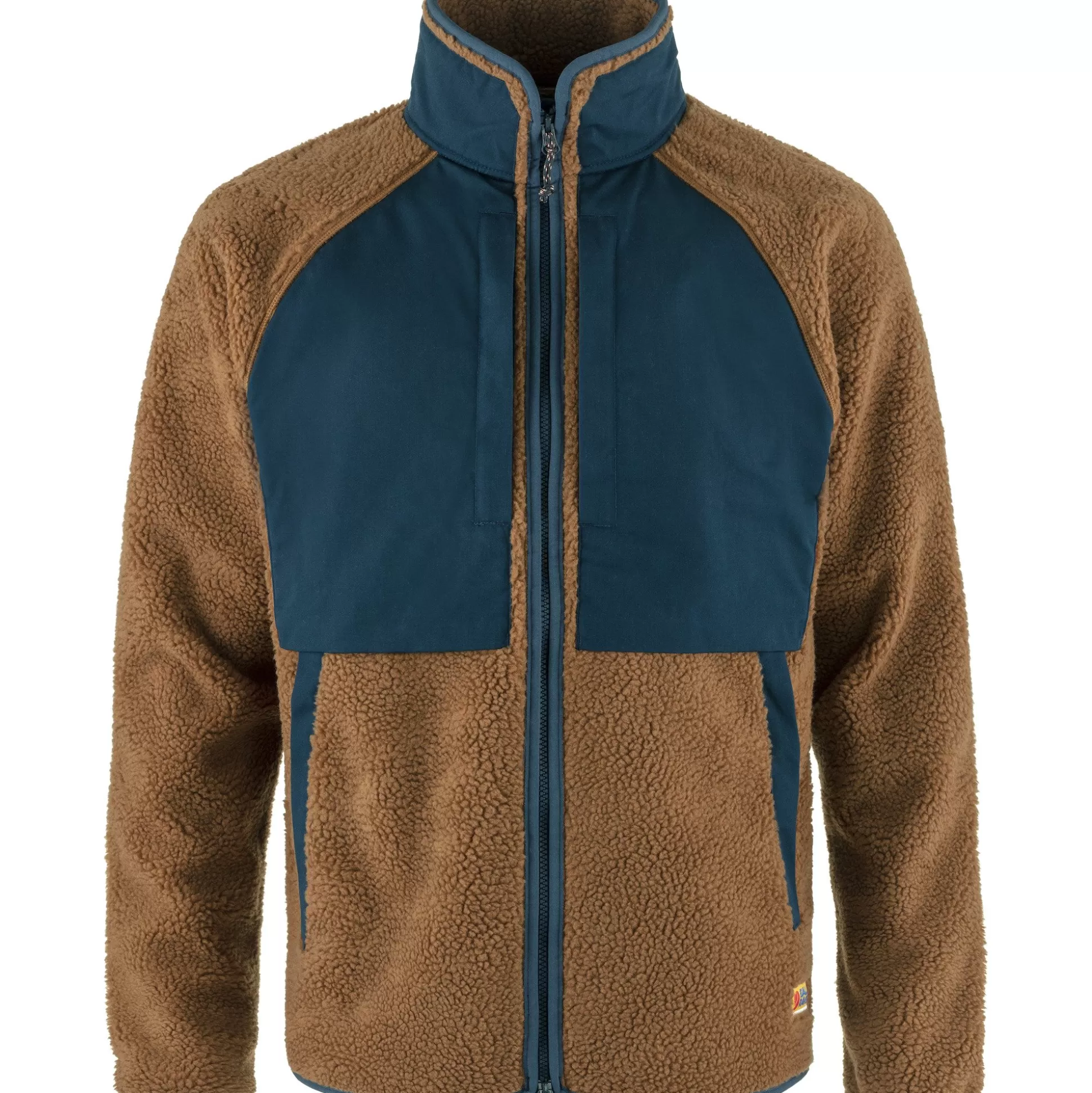 Vardag Pile Jacket M<Fjällräven Sale