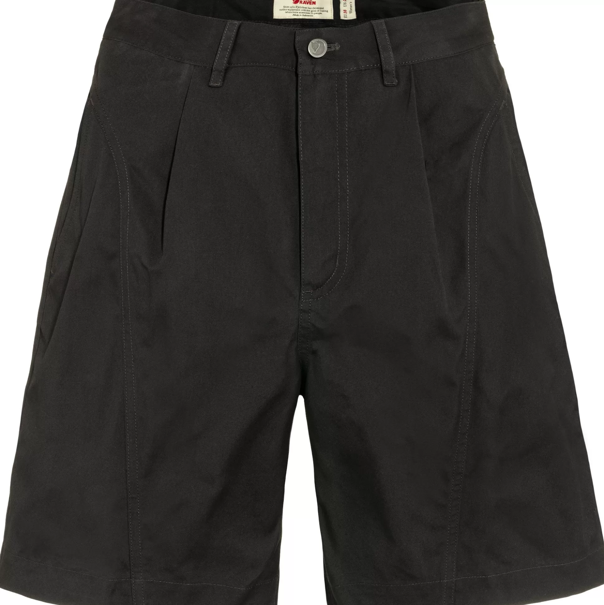 Vardag Shorts W<Fjällräven Cheap