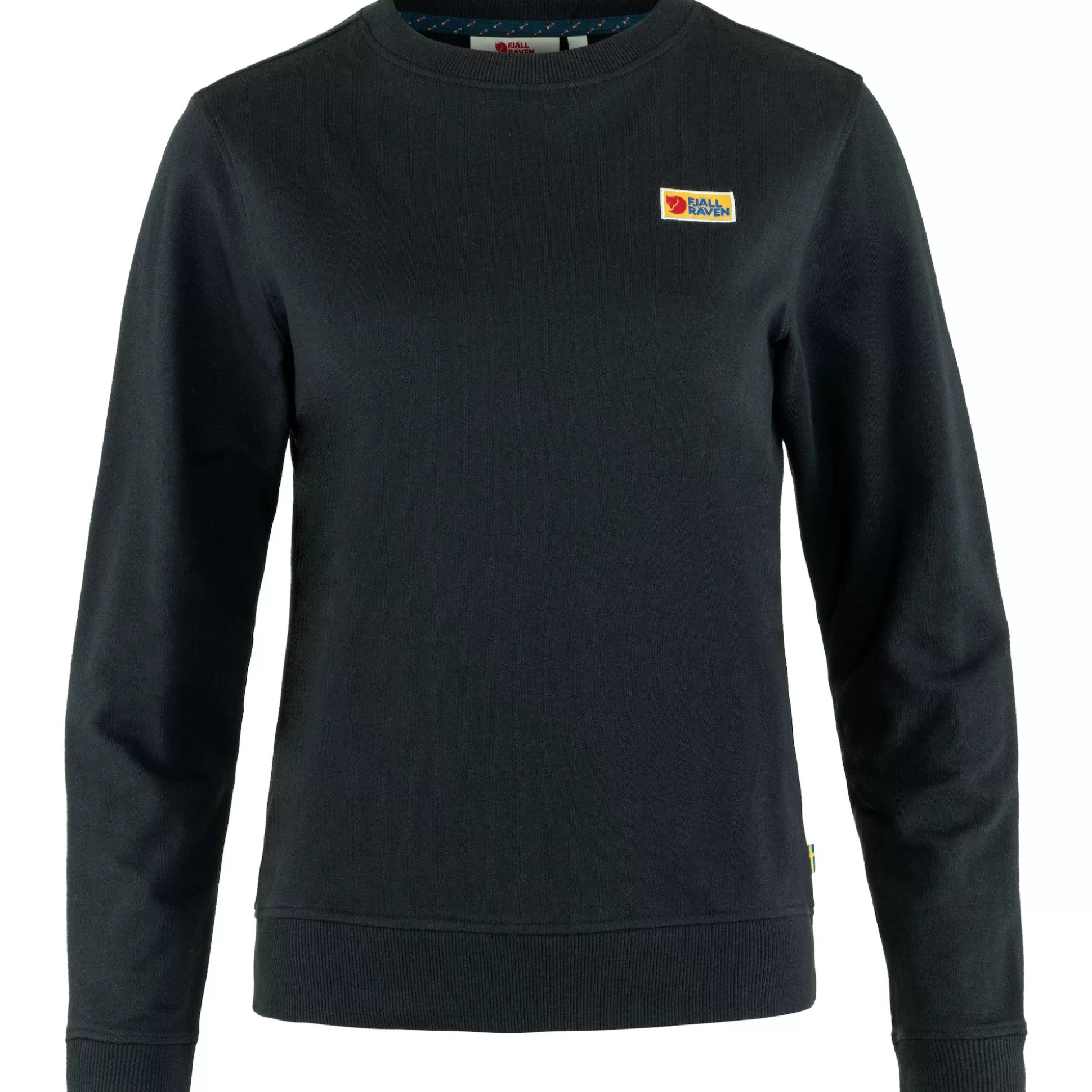 Vardag Sweater W<Fjällräven Cheap