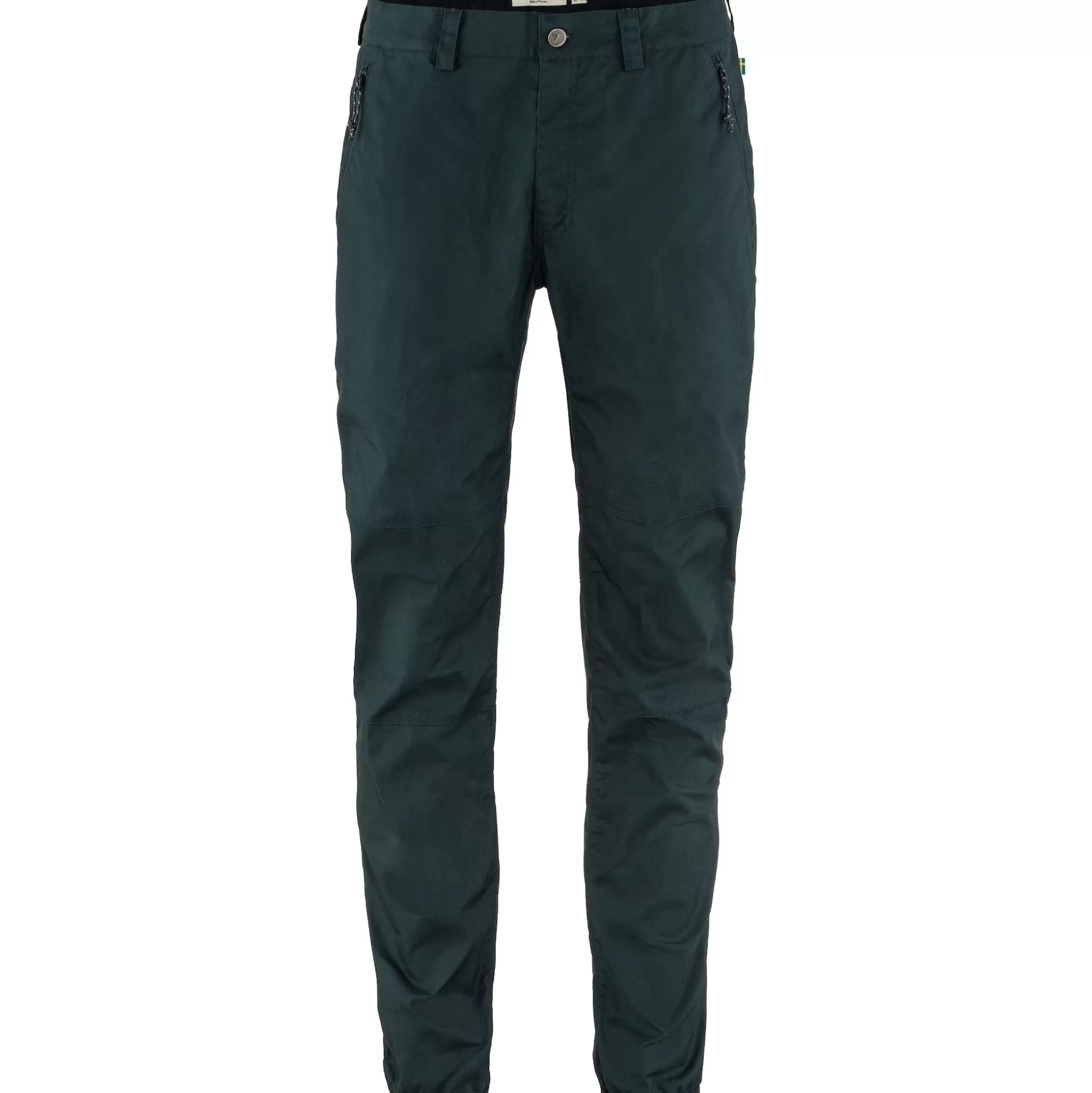 Vardag Trousers M<Fjällräven Store