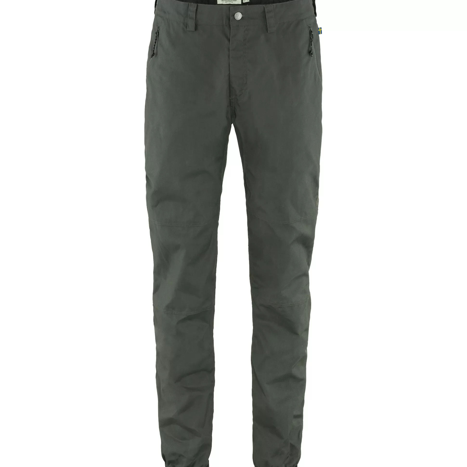 Vardag Trousers M<Fjällräven Store