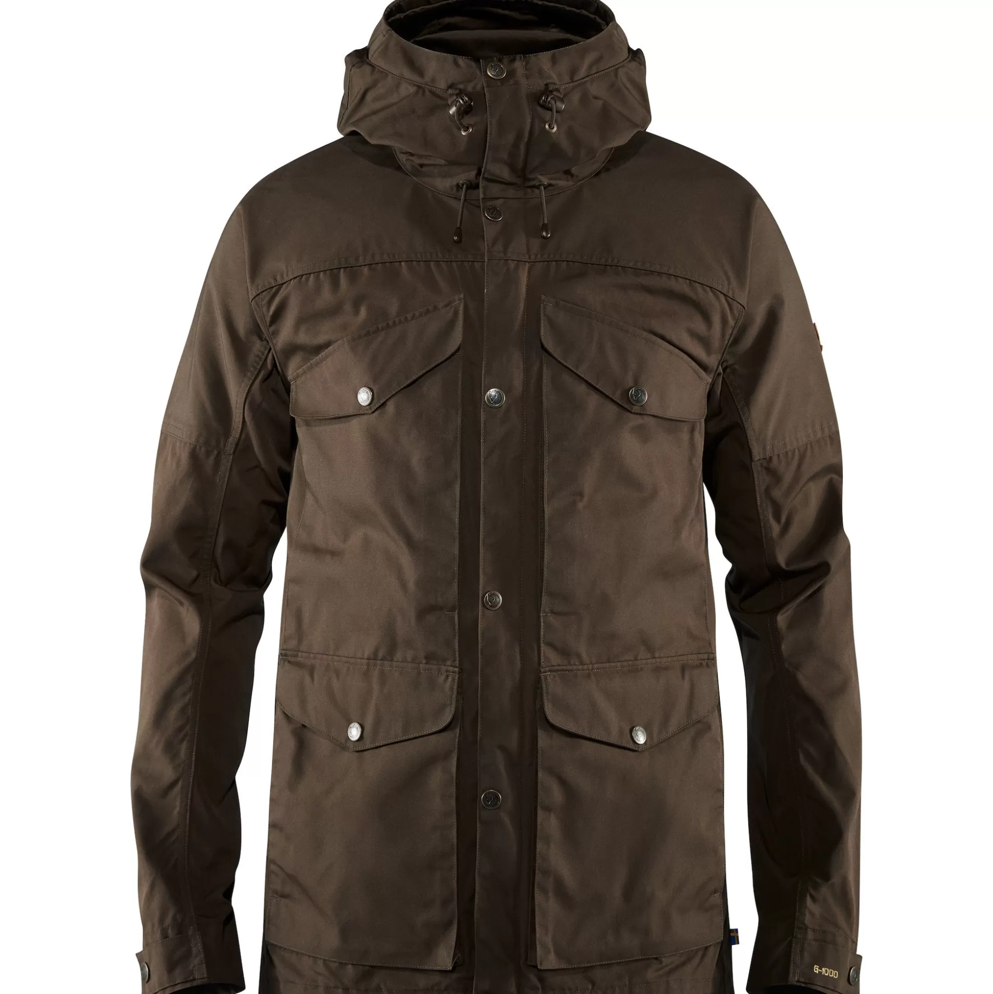 Vidda Pro Jacket M<Fjällräven Store