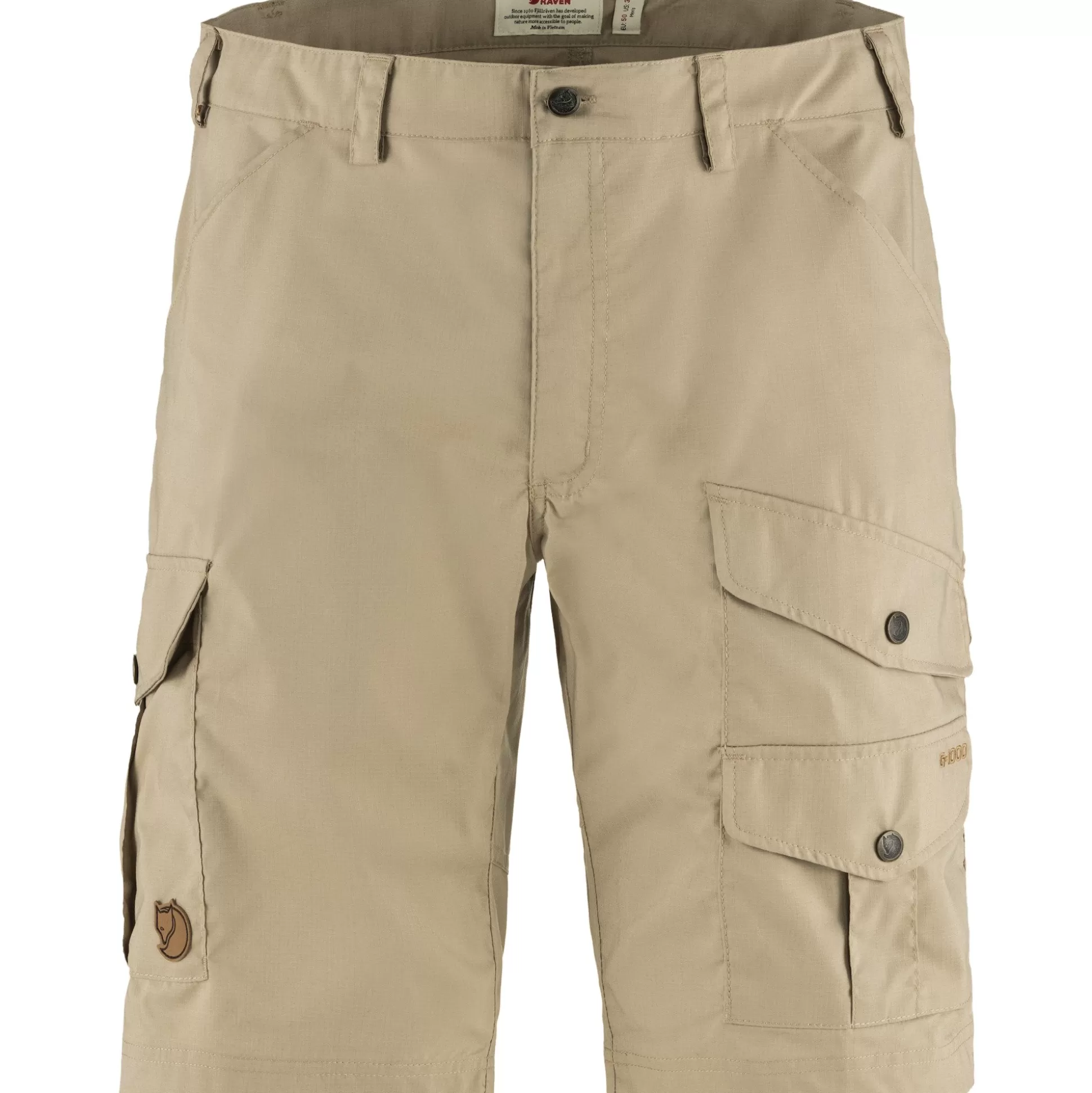 Vidda Pro Lite Shorts M<Fjällräven Clearance