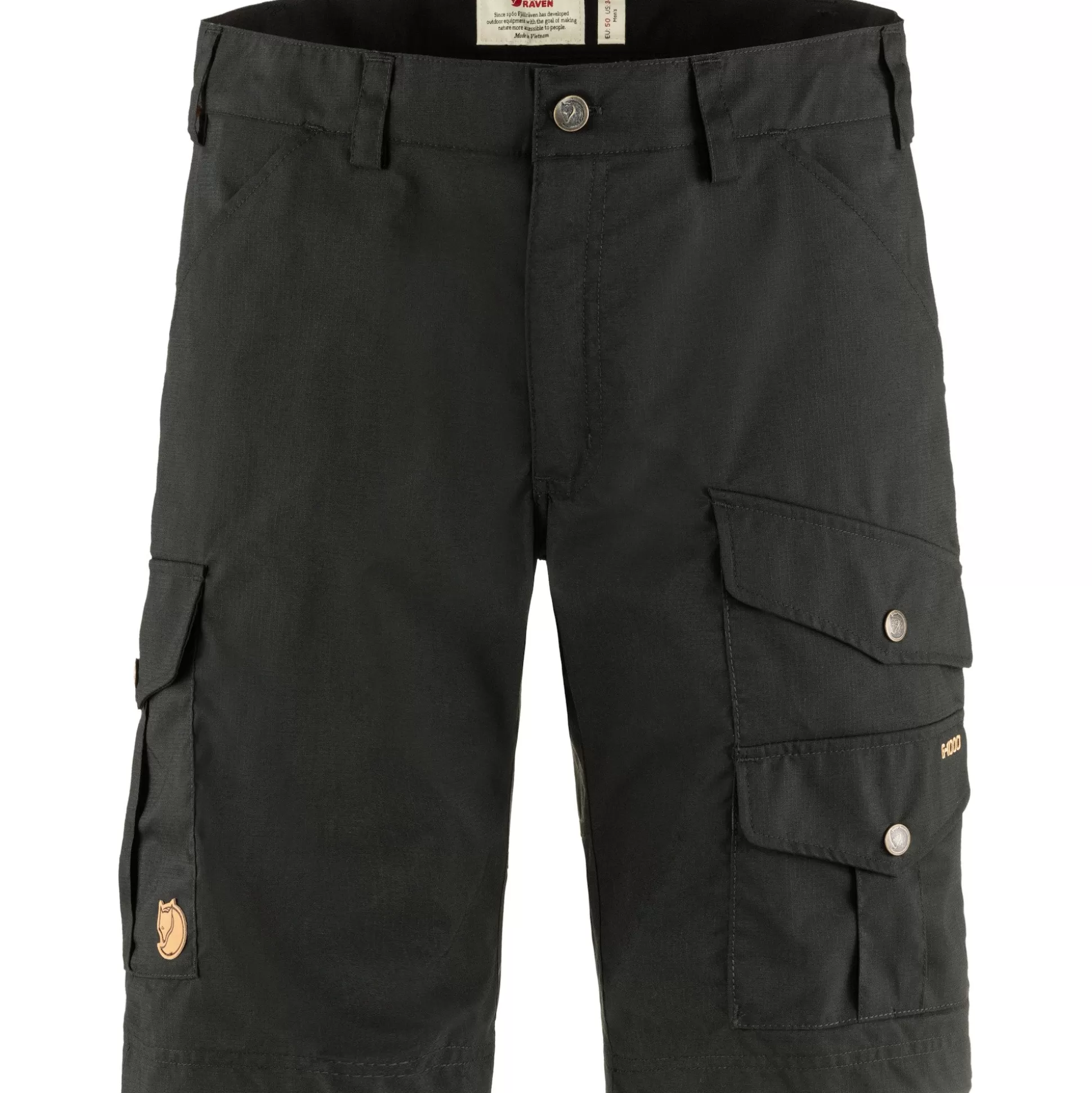 Vidda Pro Lite Shorts M<Fjällräven Clearance