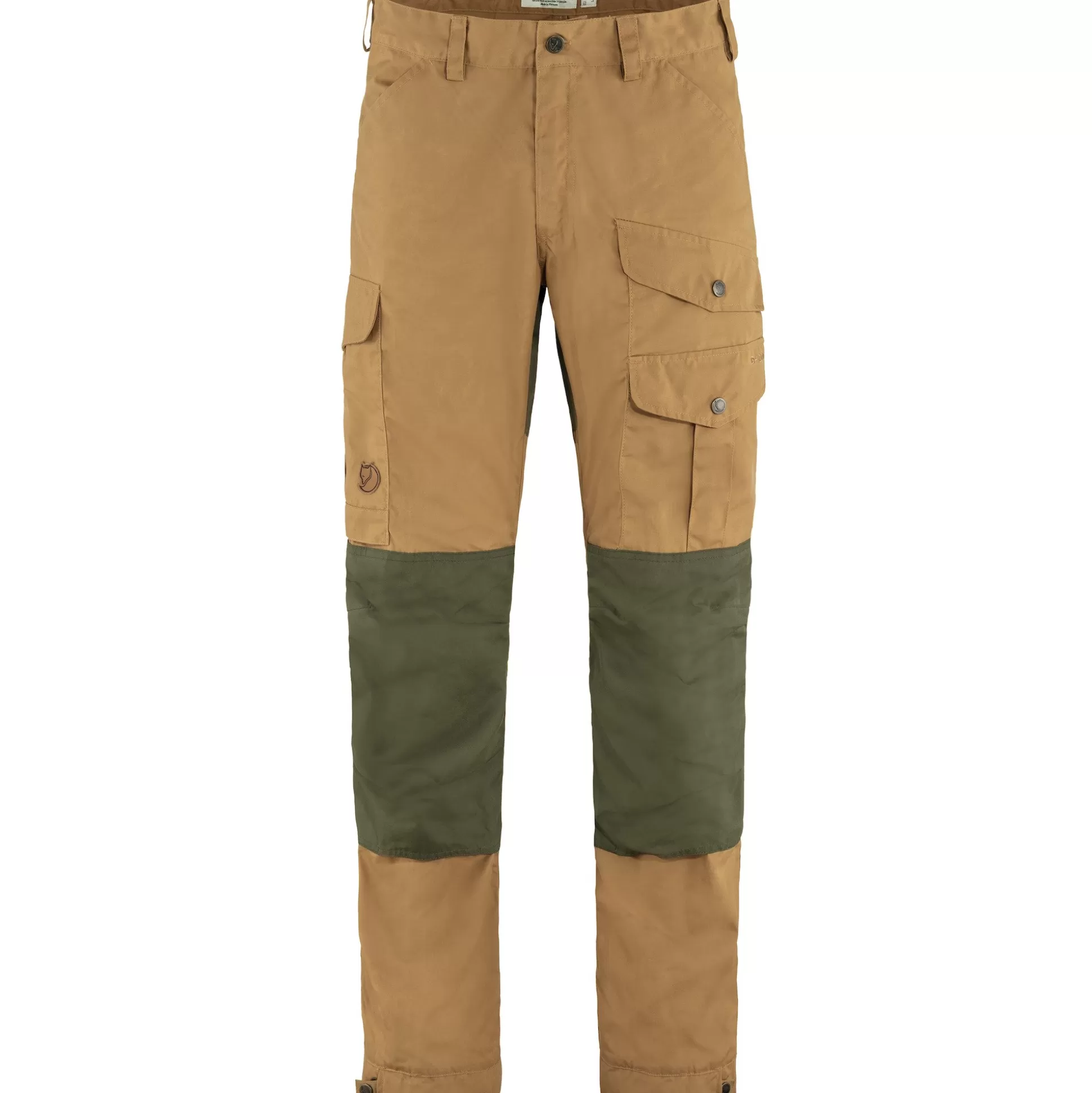 Vidda Pro Trousers M<Fjällräven Fashion