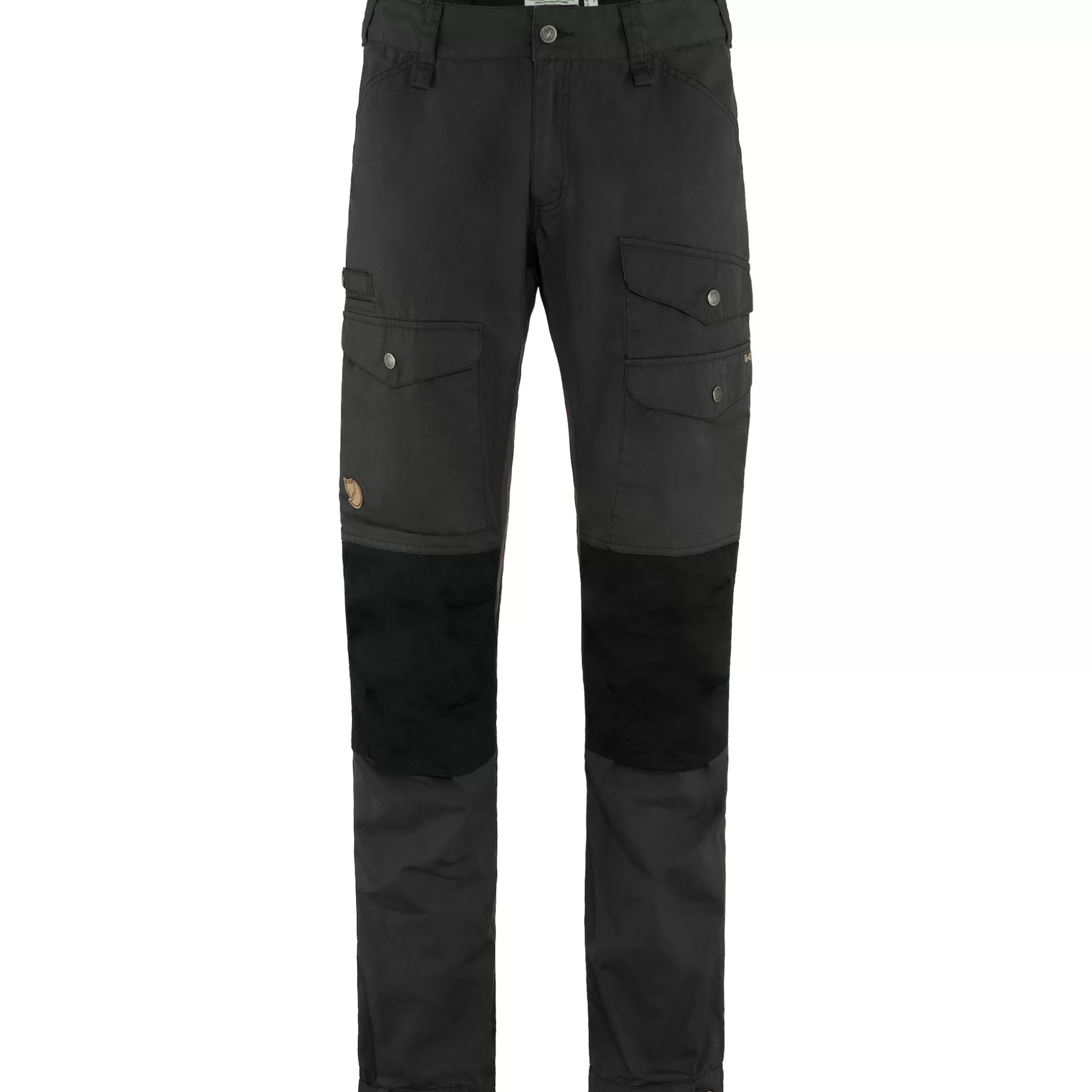 Vidda Pro Ventilated Trs M<Fjällräven Best
