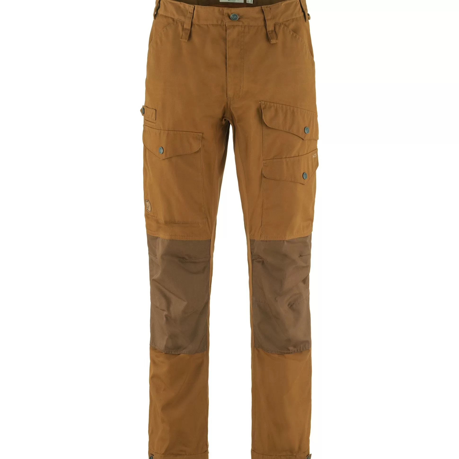 Vidda Pro Ventilated Trs M<Fjällräven Best