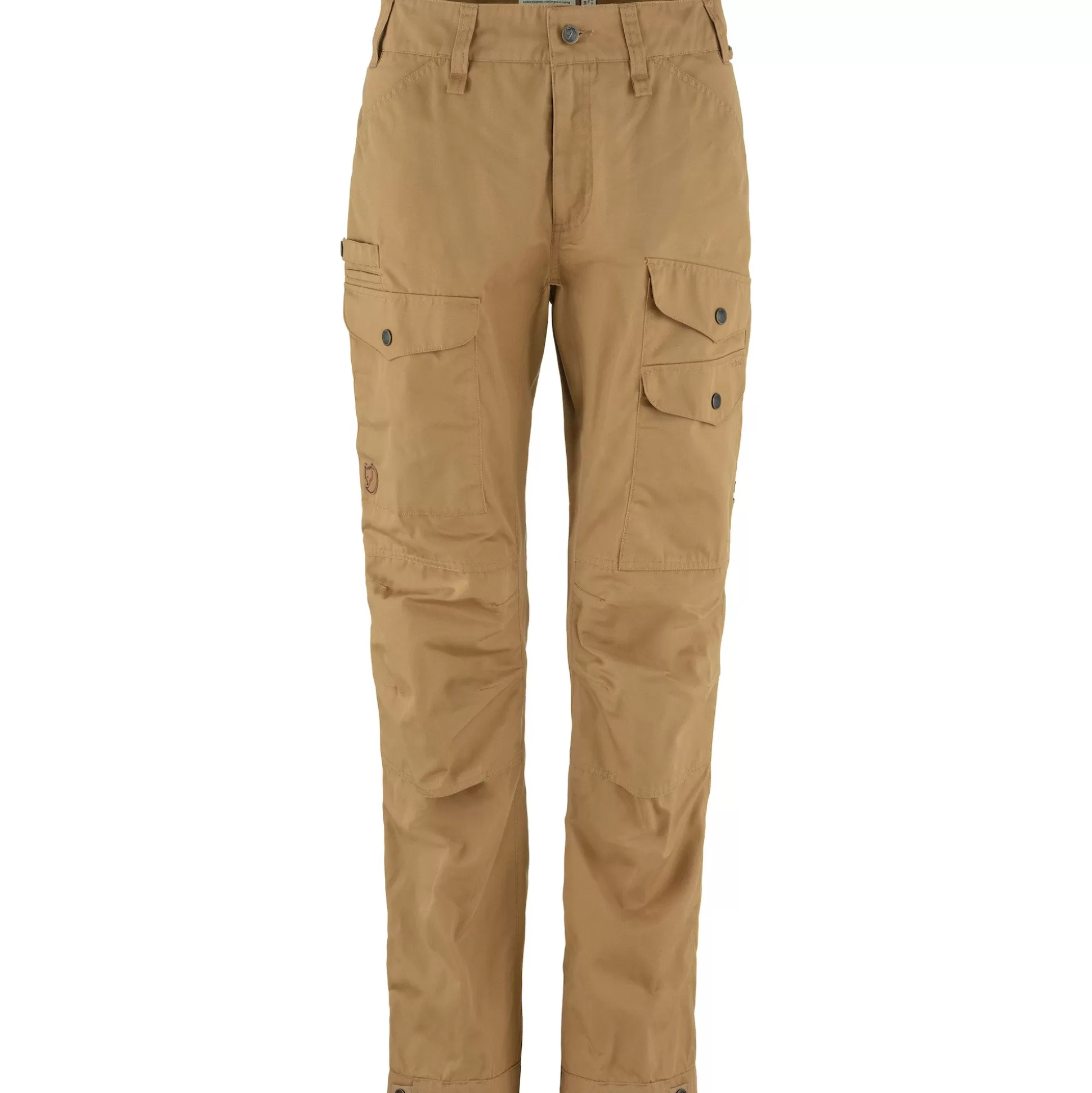 Vidda Pro Ventilated Trs W<Fjällräven Best Sale