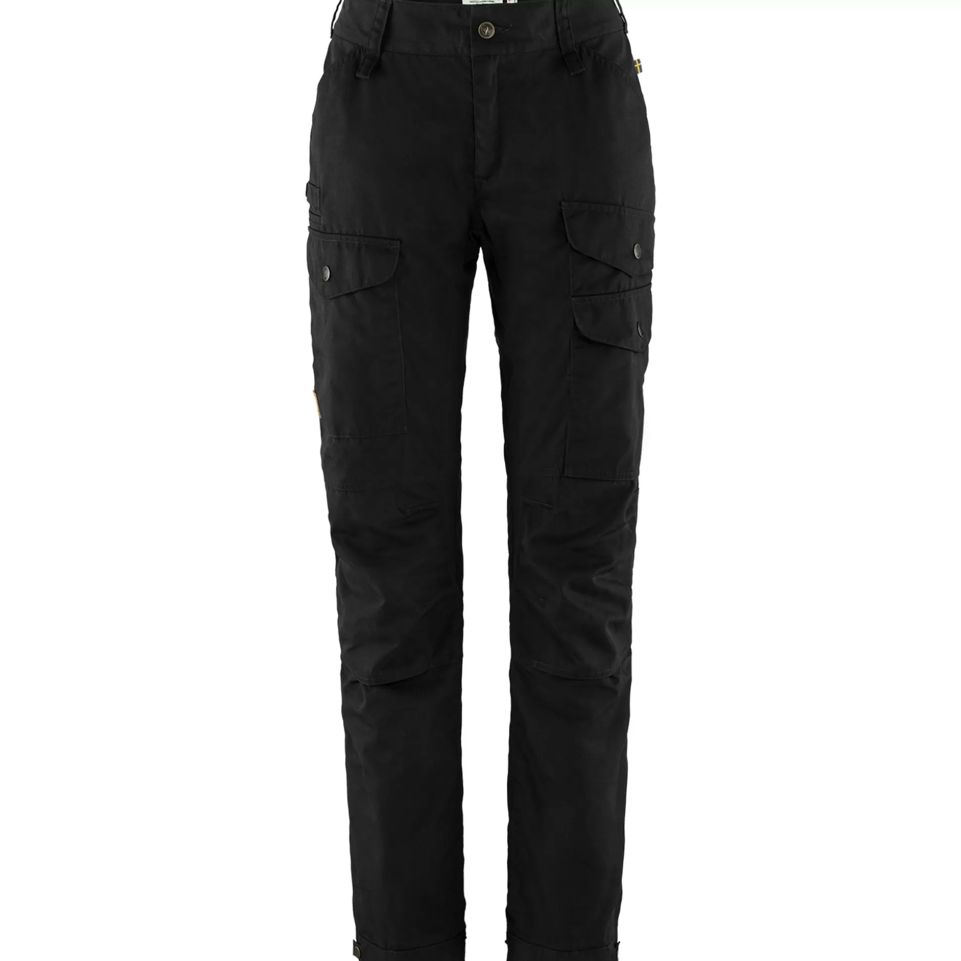 Vidda Pro Ventilated Trs W<Fjällräven Best Sale