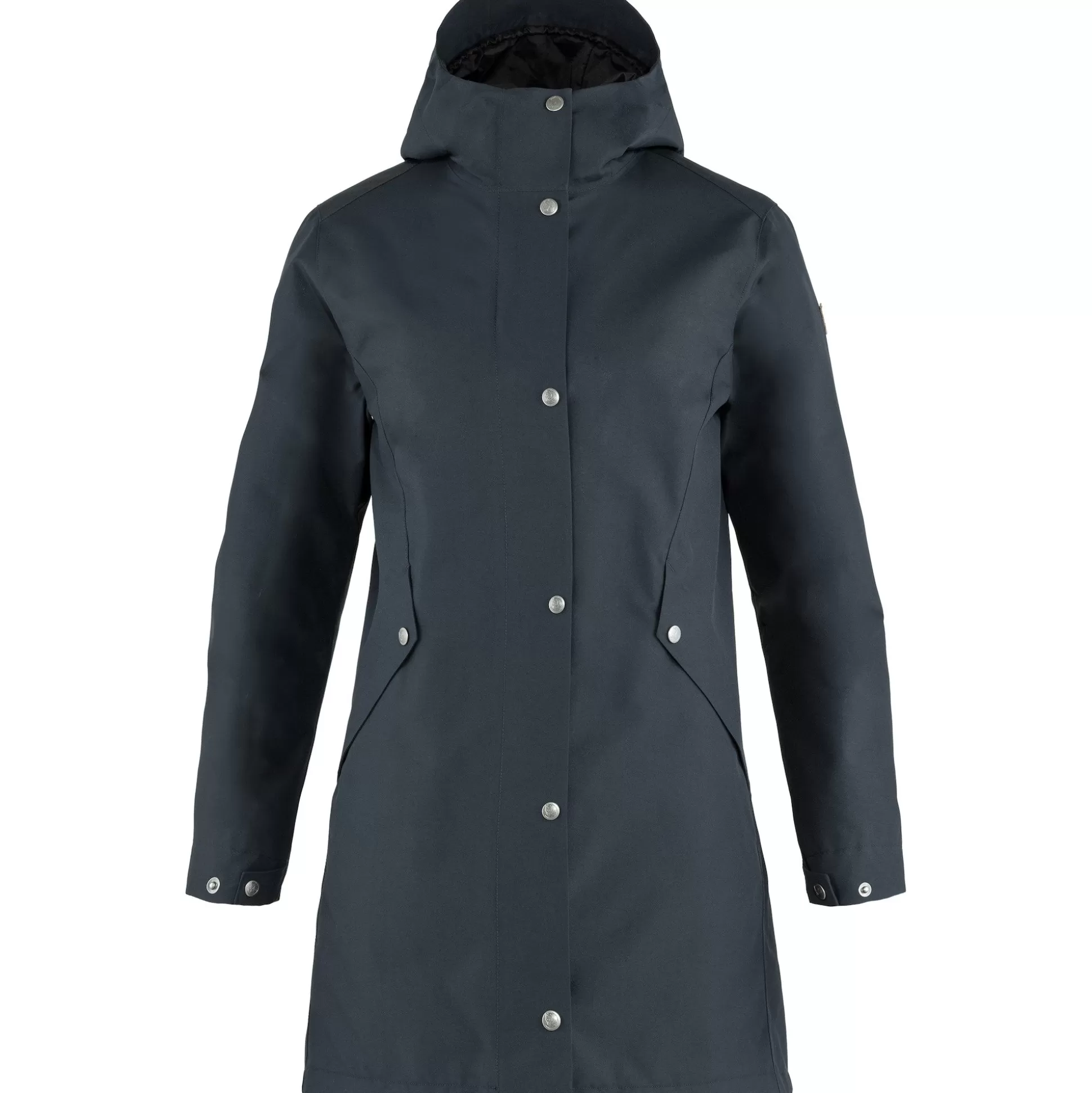 Visby 3 in 1 Jacket W<Fjällräven Outlet