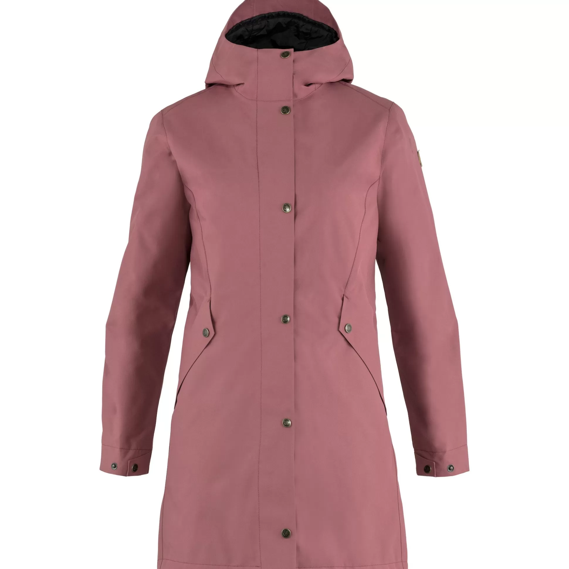 Visby 3 in 1 Jacket W<Fjällräven Outlet