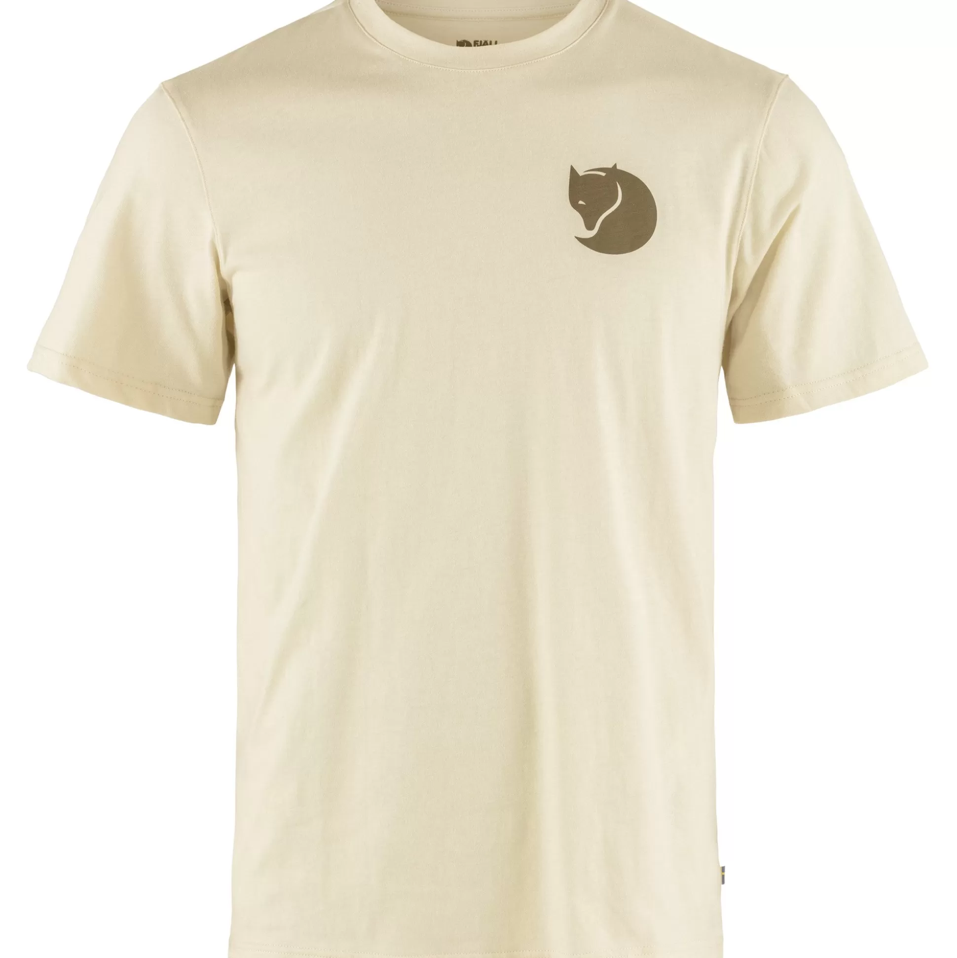 Walk With Nature T-shirt M<Fjällräven Clearance