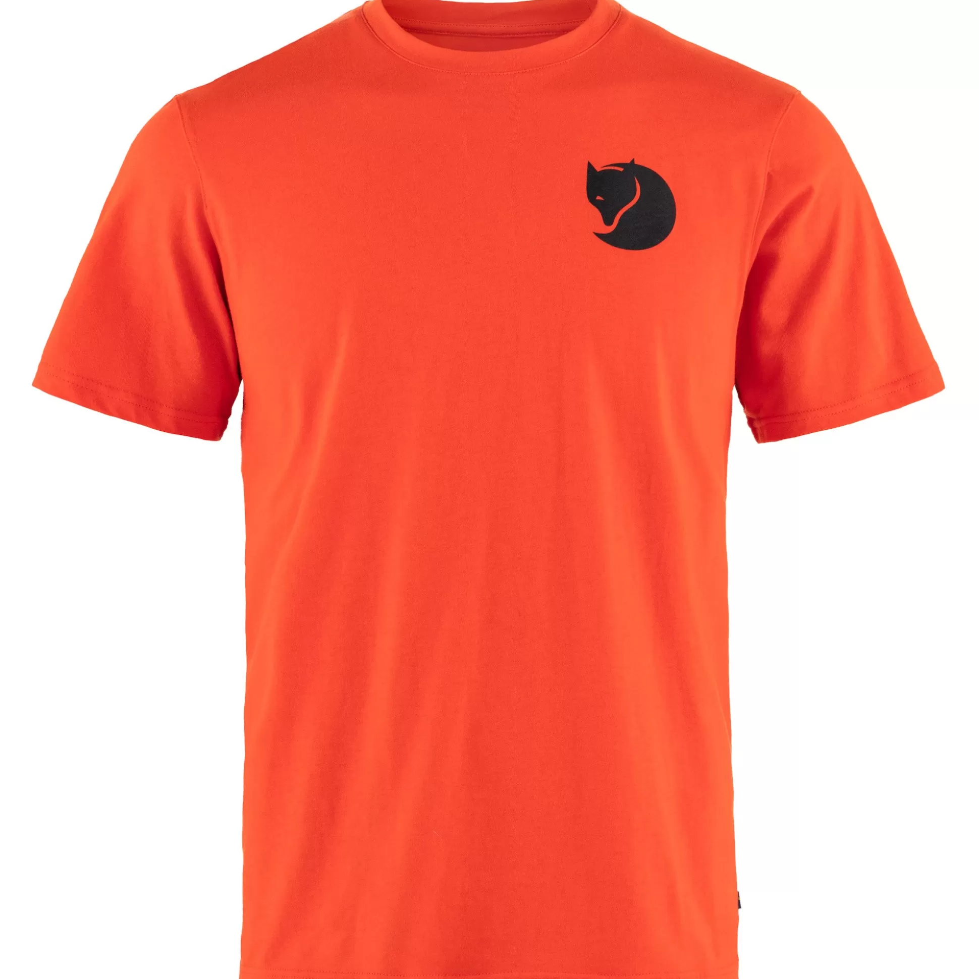 Walk With Nature T-shirt M<Fjällräven Clearance