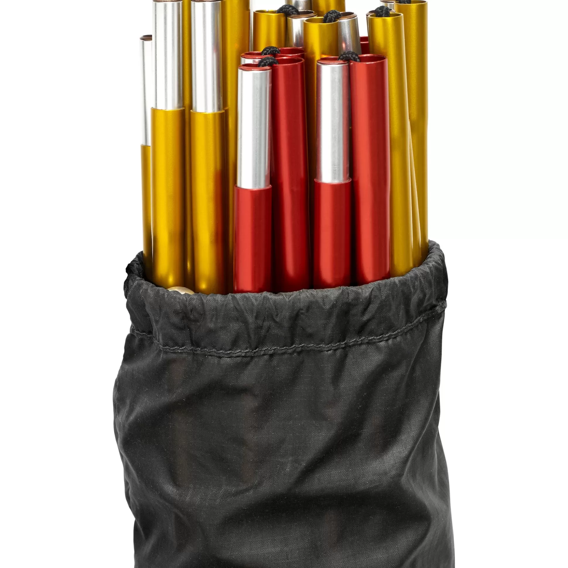 Abisko Endurance 2 Pole Kit<Fjällräven Cheap