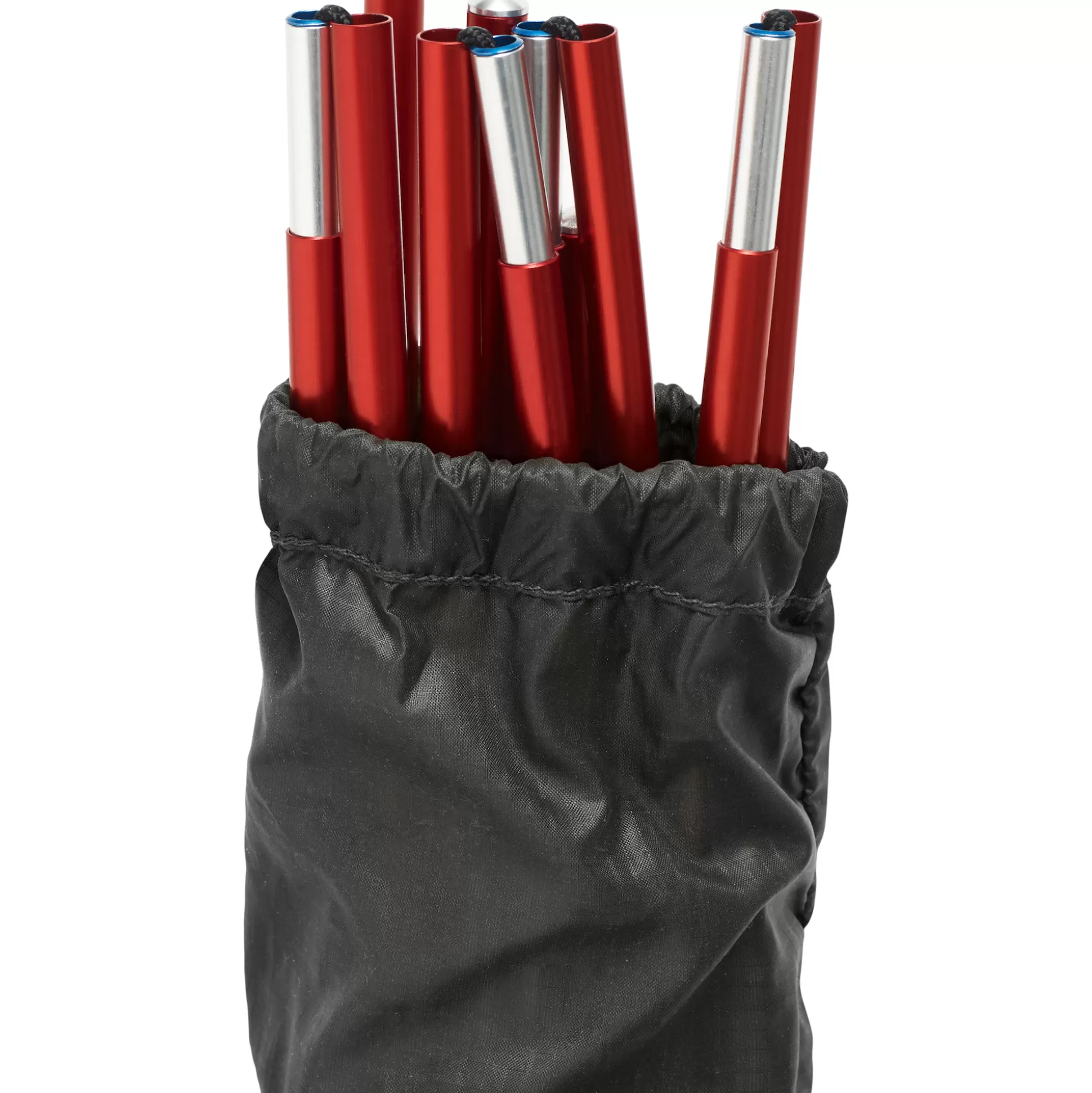 Abisko Lite 1 Pole Kit<Fjällräven Shop