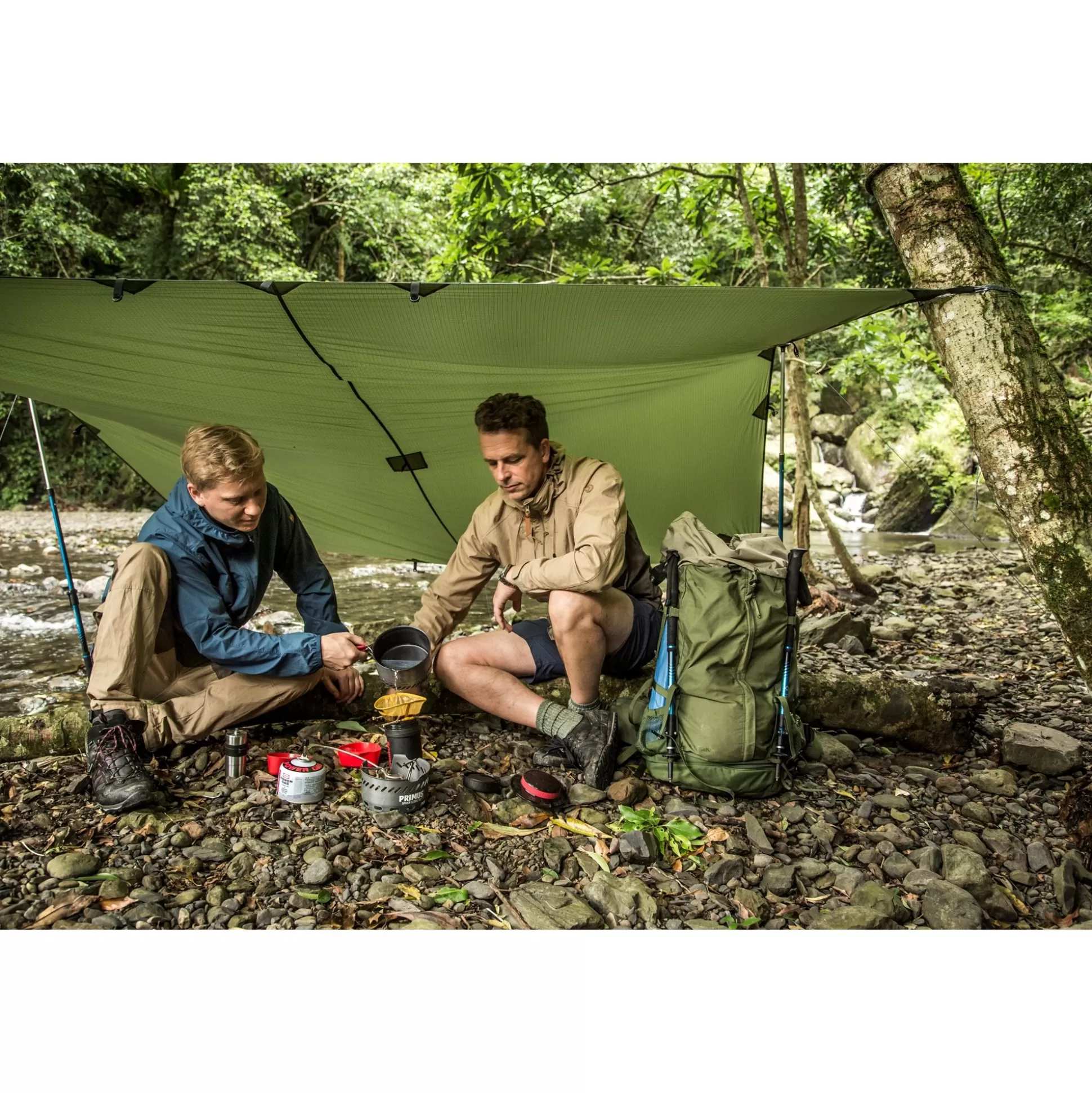Abisko Tarp<Fjällräven Online