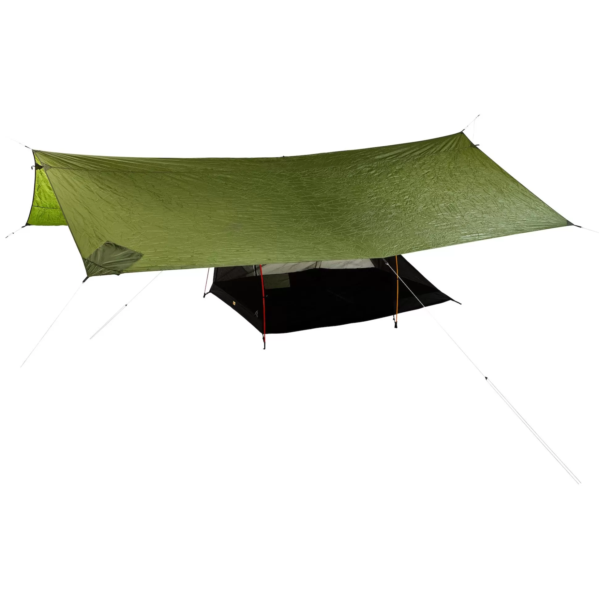 Abisko Tarp Large<Fjällräven Shop