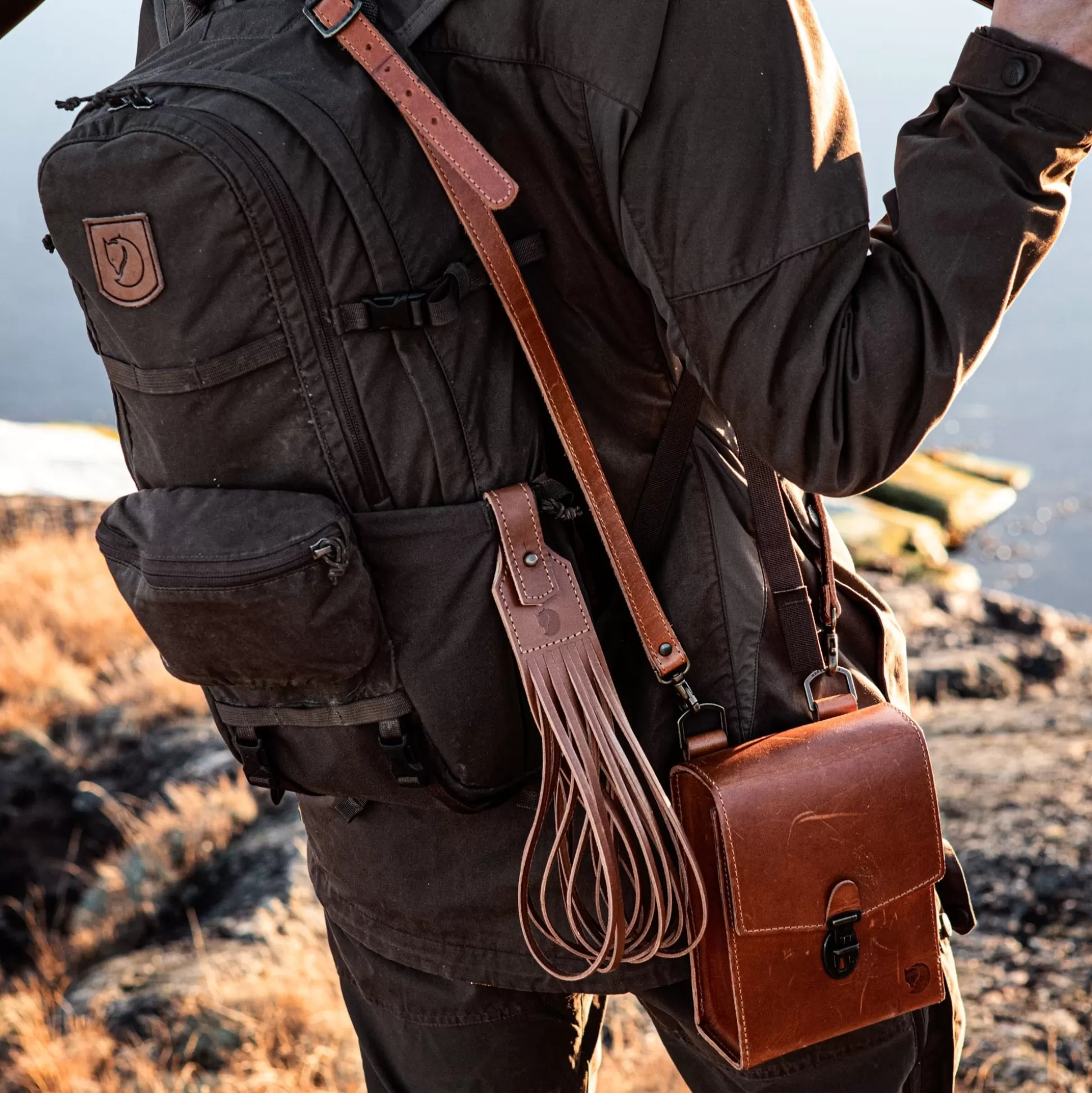 Game Strap<Fjällräven Discount