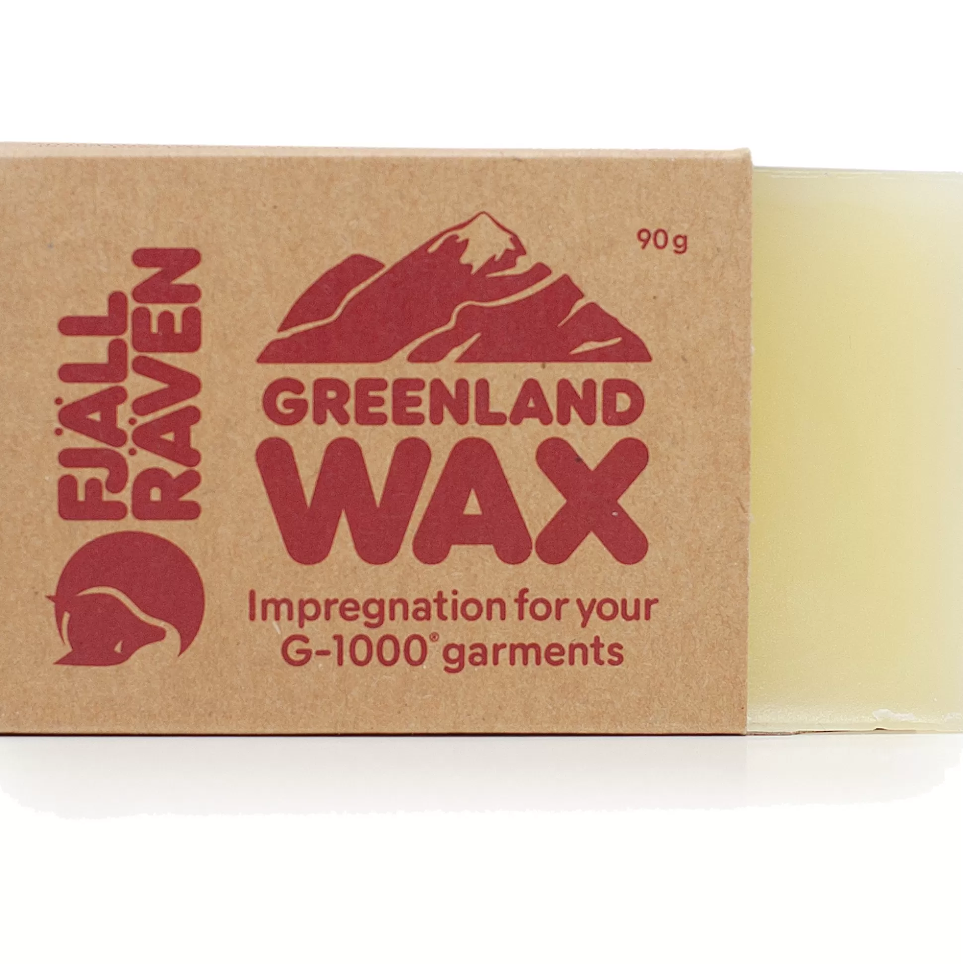 Greenland Wax<Fjällräven Store